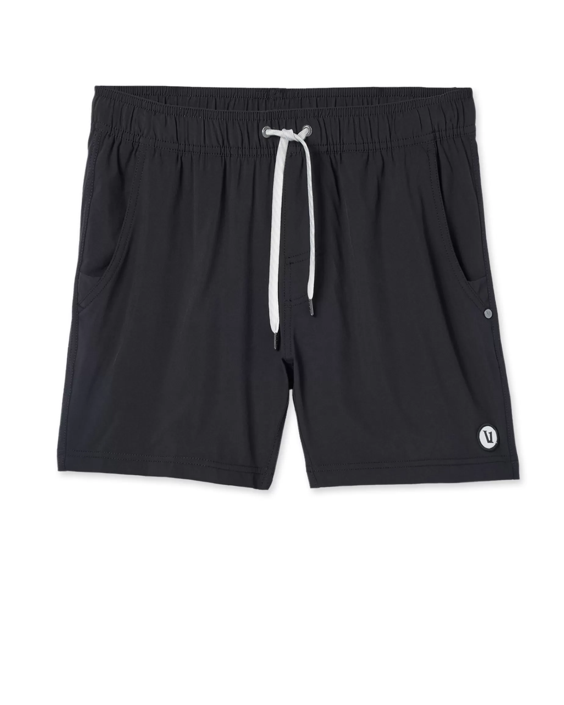 Vuori Kore Short 5" Black Outlet