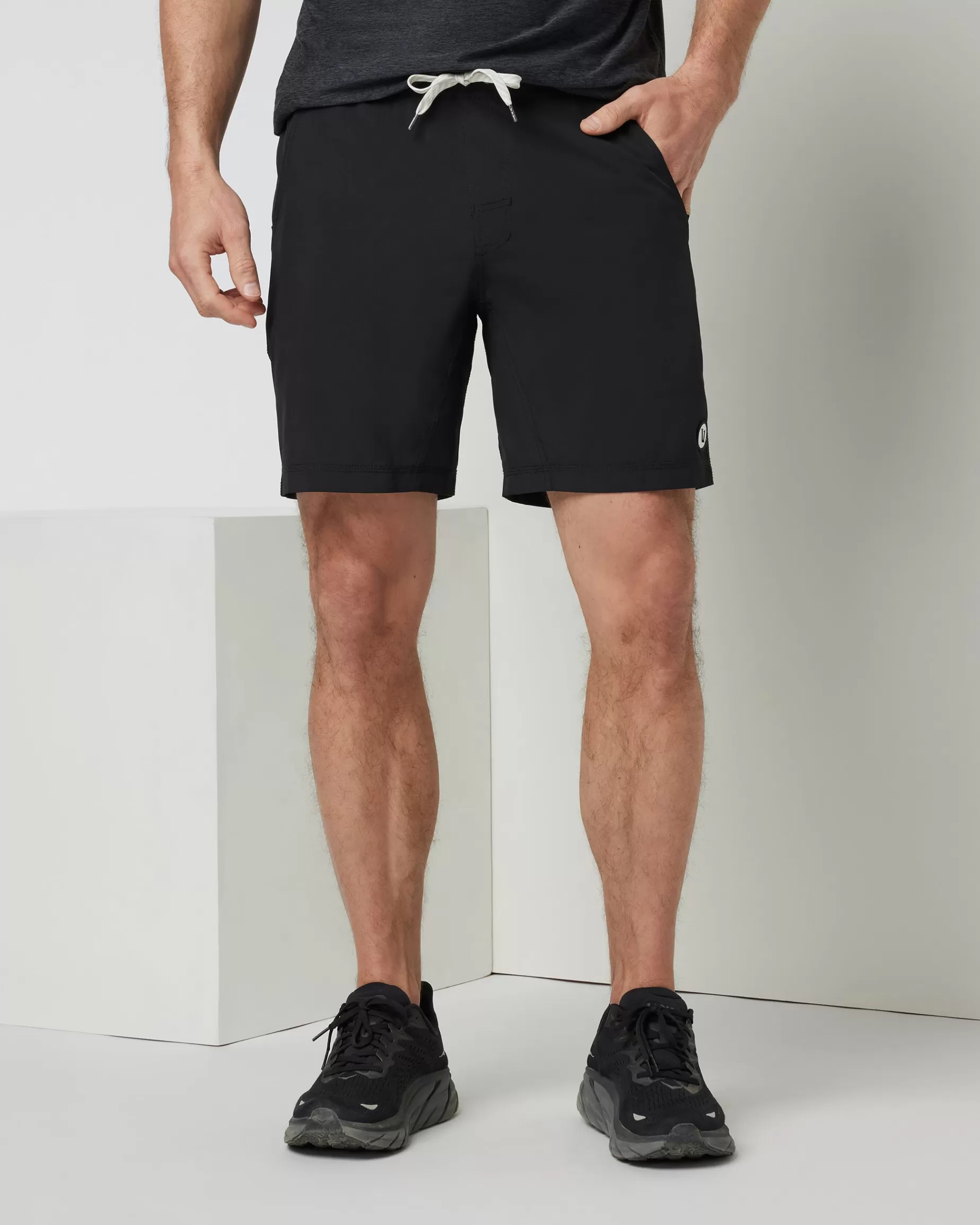 Vuori Kore Short 9" Black Discount