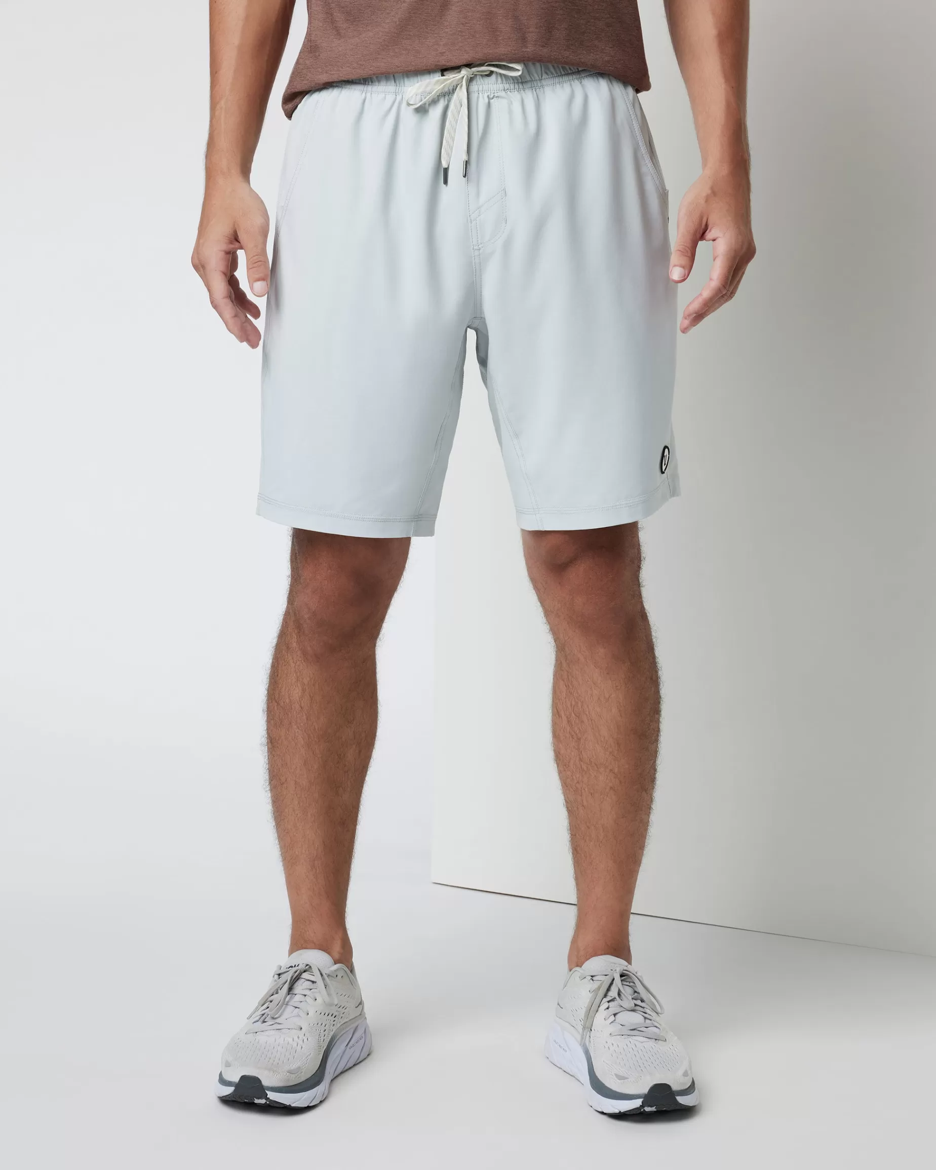 Vuori Kore Short 9" SkyGrey Sale