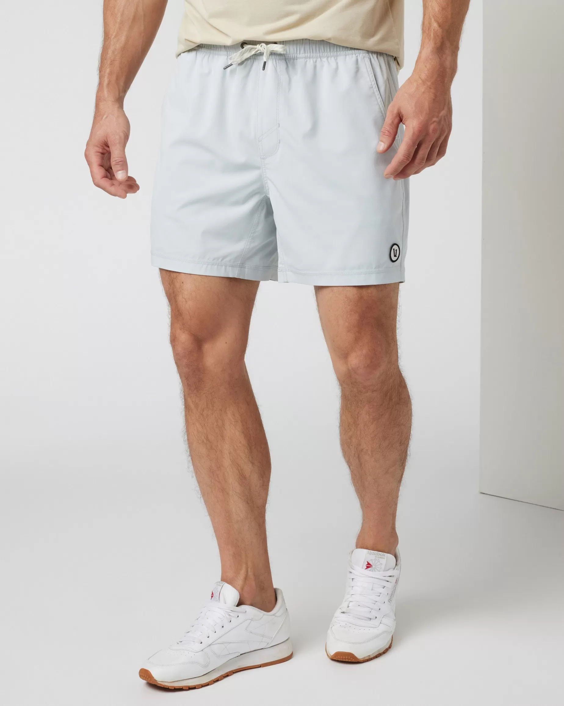 Vuori Kore Short 5" SkyGrey Sale