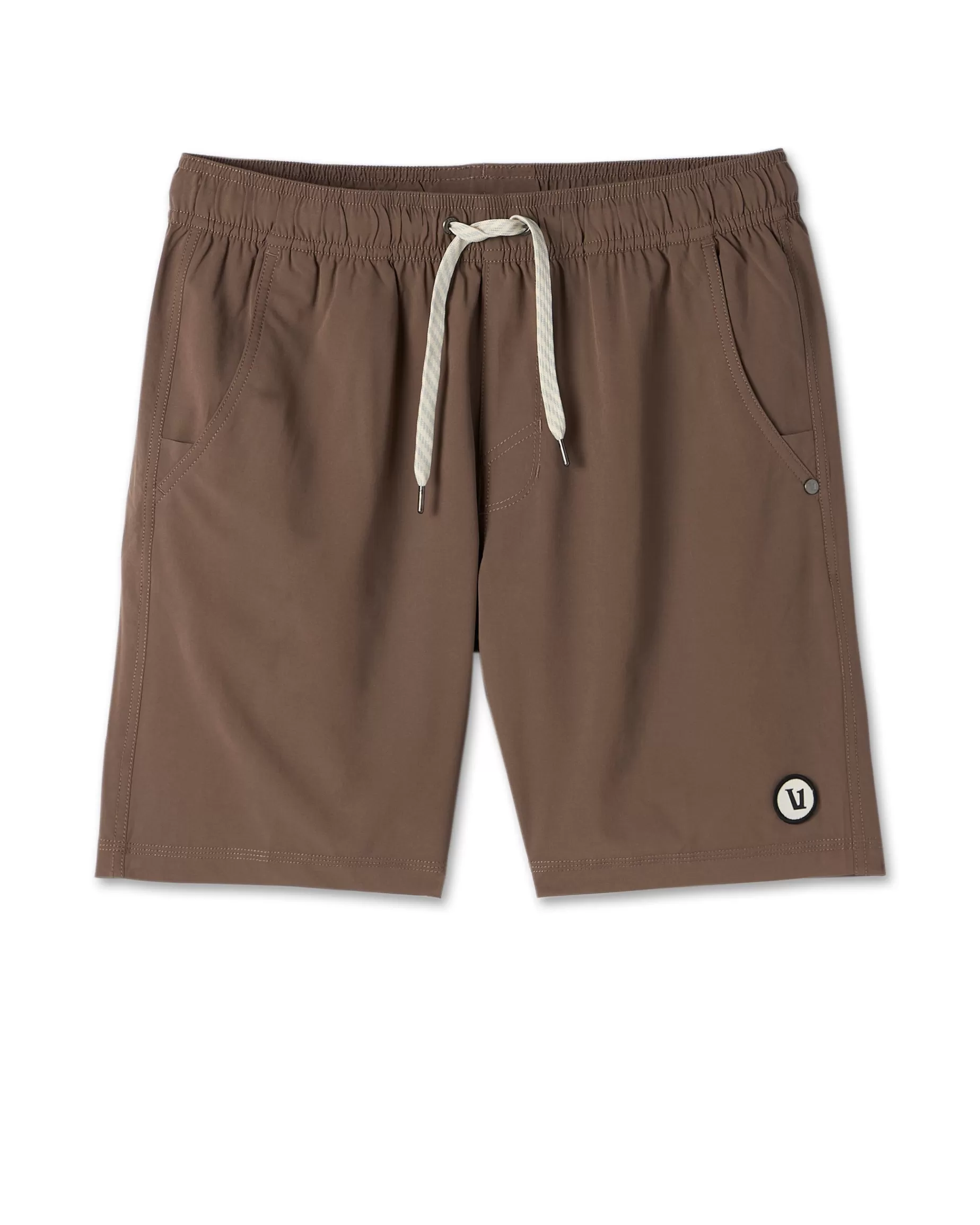 Vuori Kore Unlined Short Fossil Sale