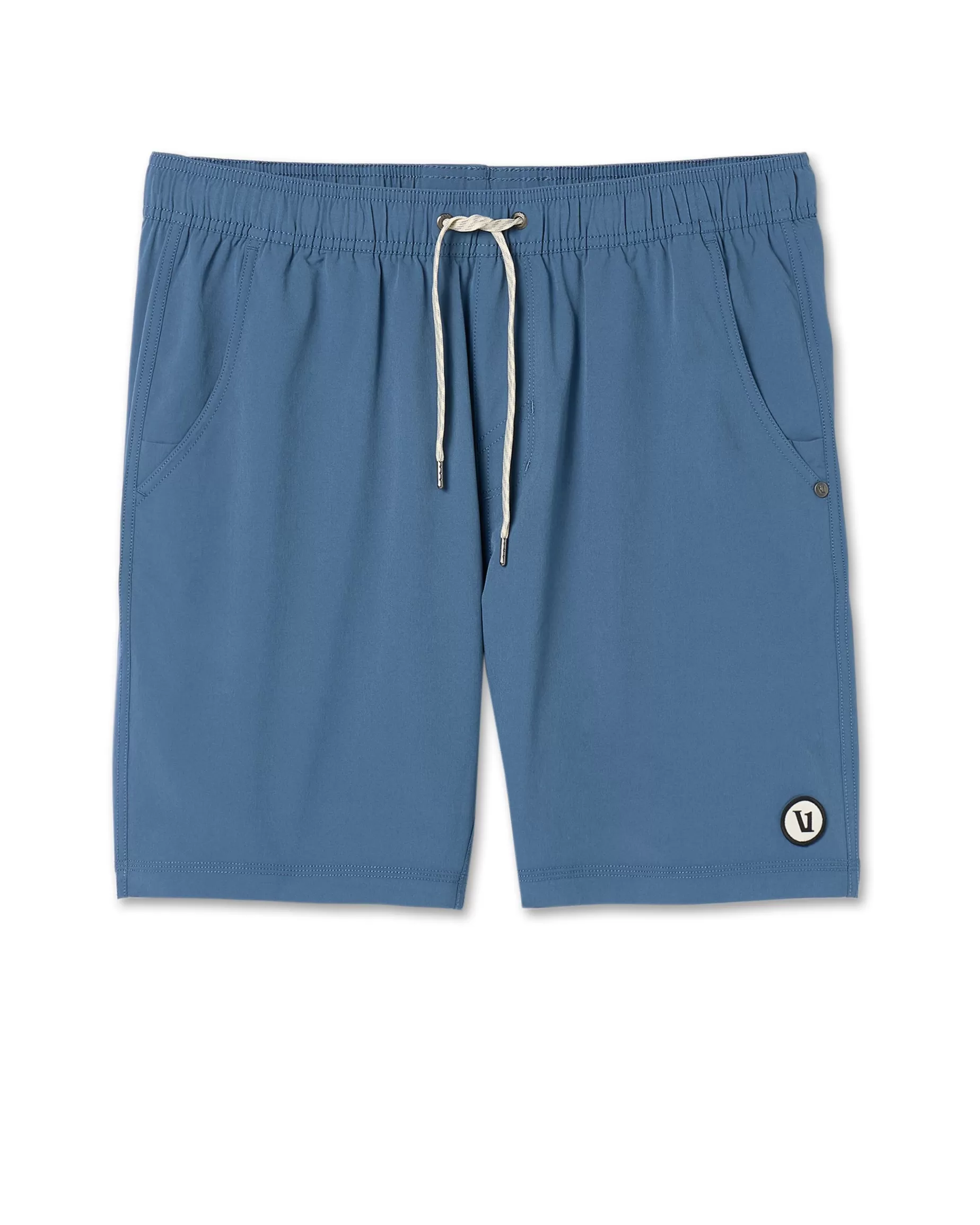 Vuori Kore Unlined Short Nautilus Shop