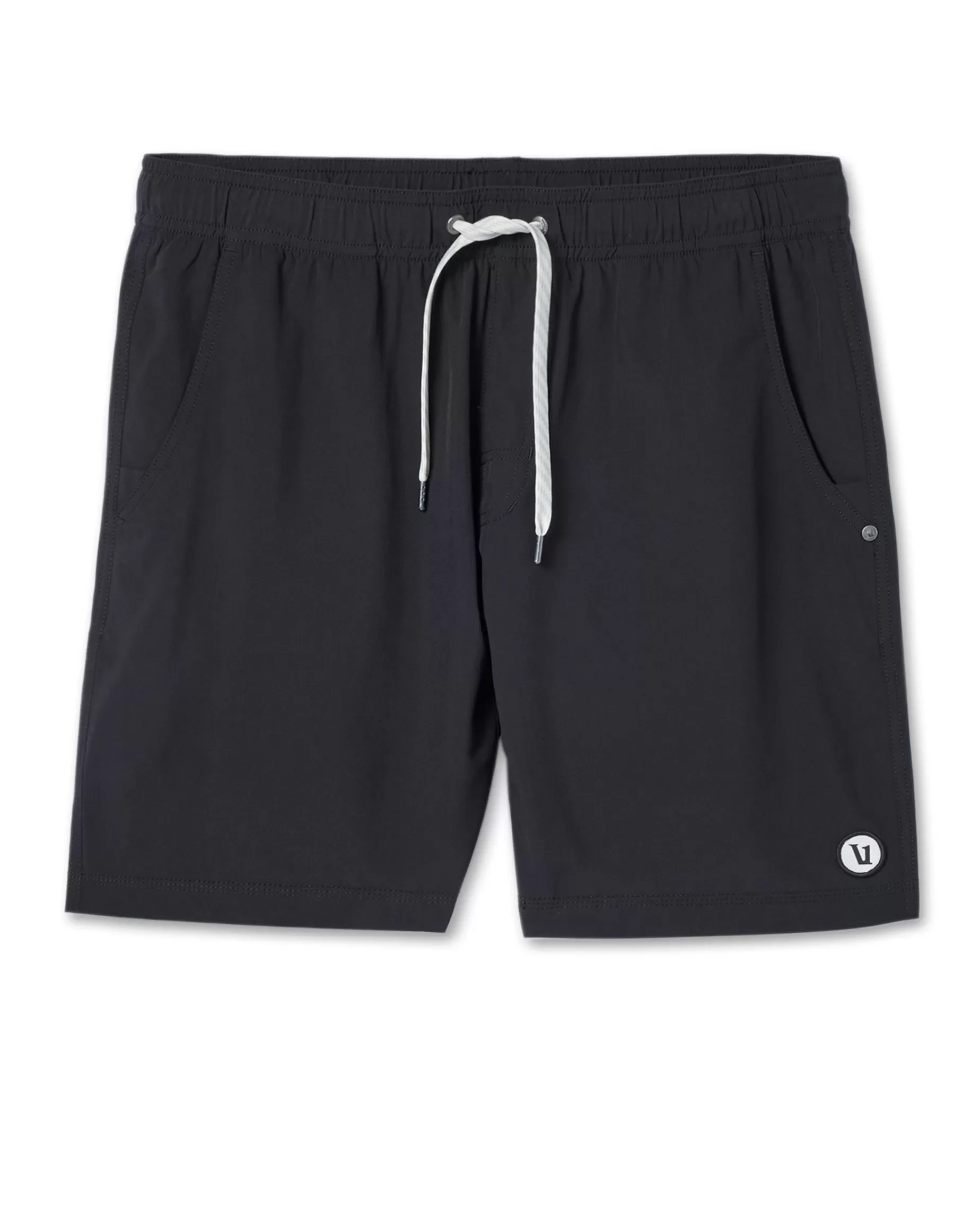 Vuori Kore Unlined Short Black Best Sale
