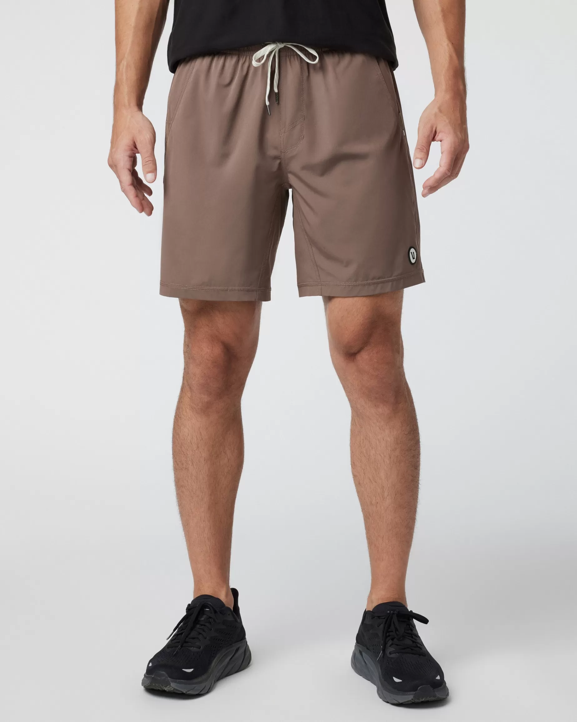 Vuori Kore Unlined Short Fossil Sale
