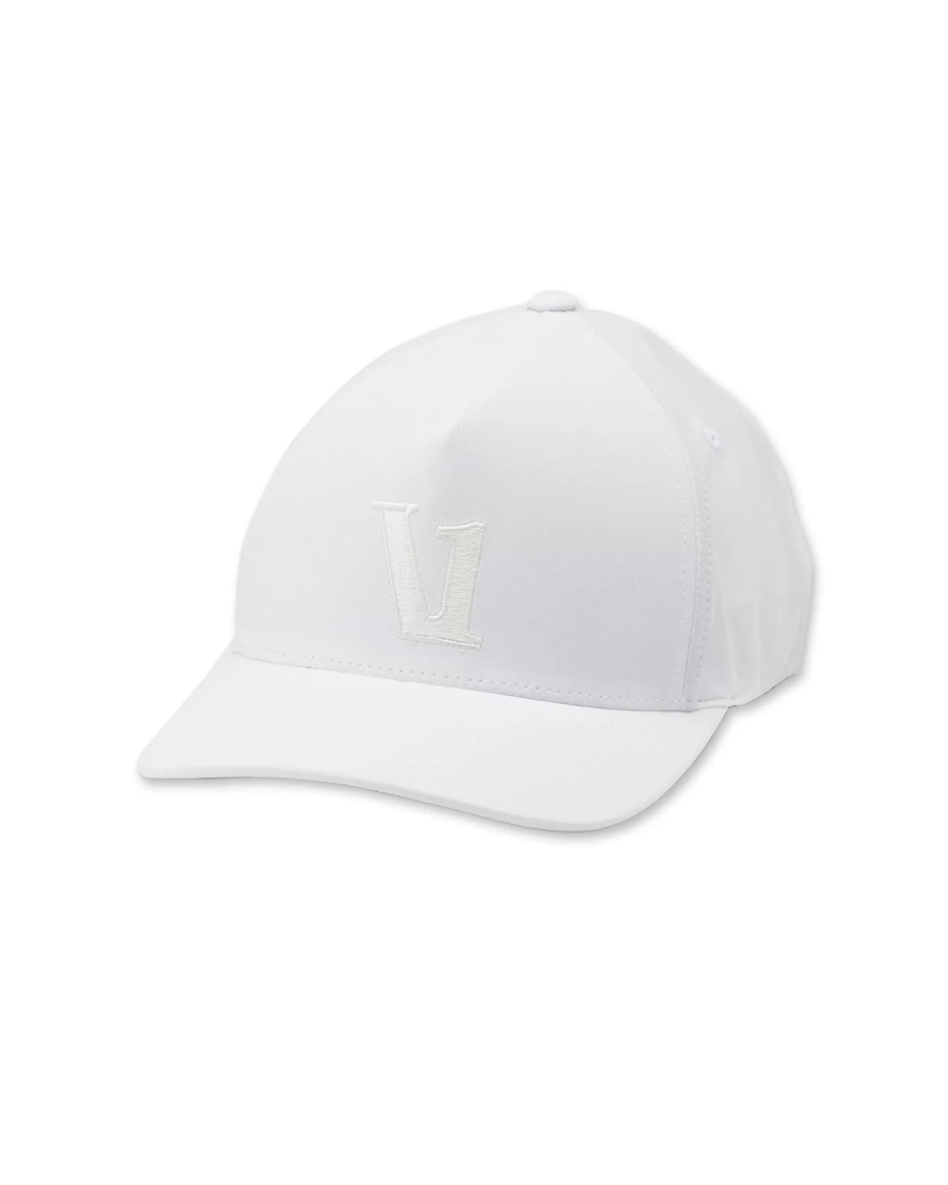 Vuori Magnitude Hat White Sale
