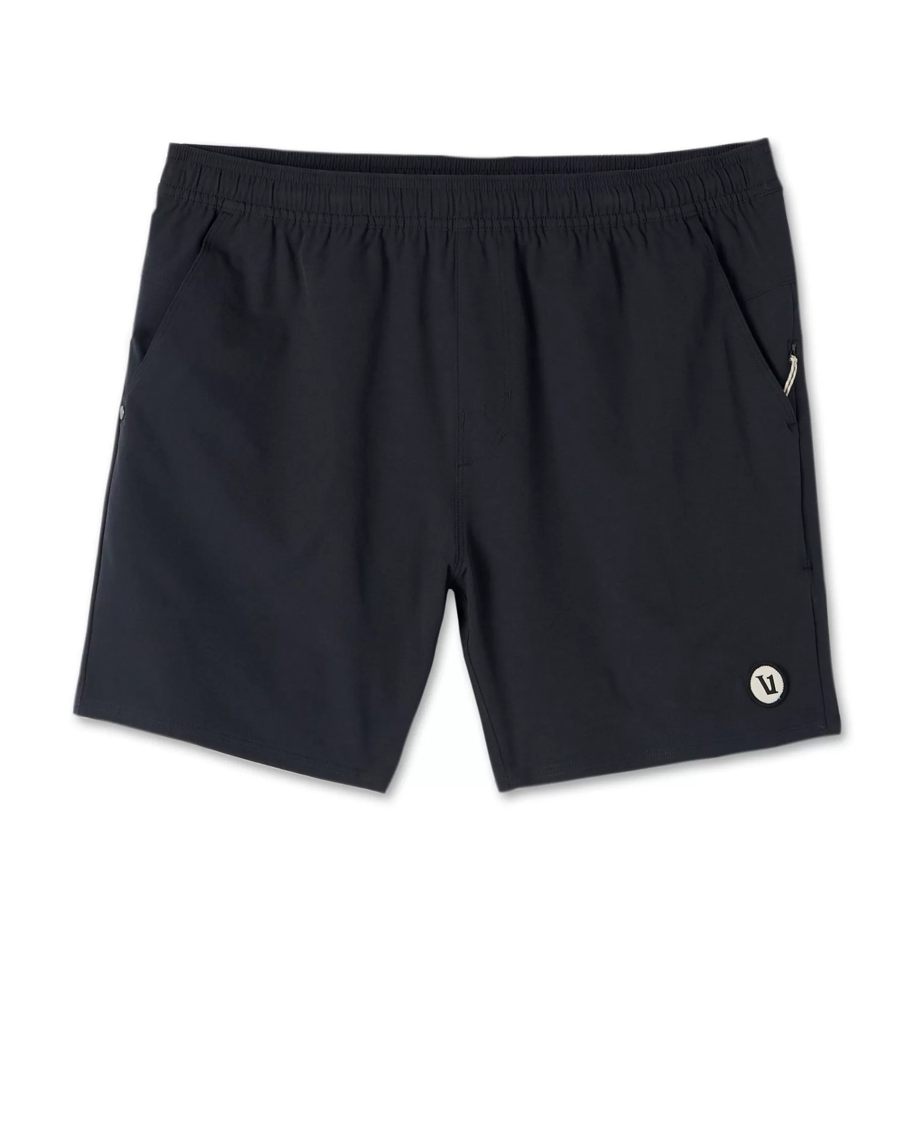 Vuori Maverick Volley Short Black Clearance