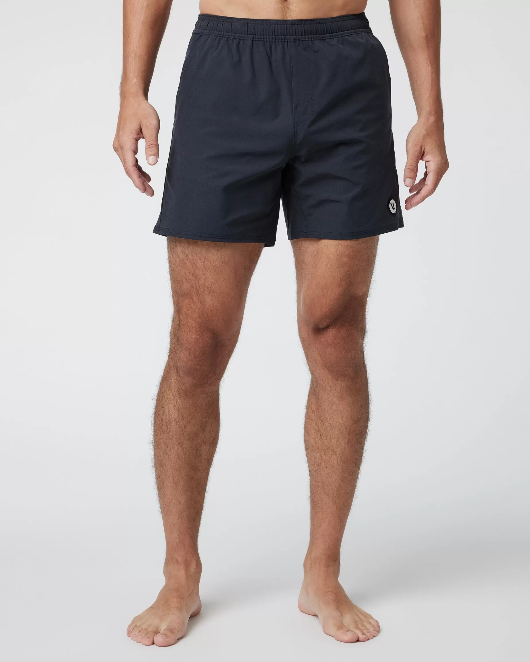 Vuori Maverick Volley Short Black Clearance