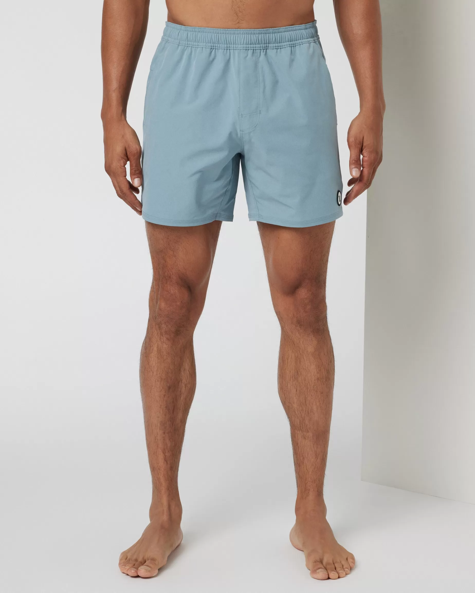 Vuori Maverick Volley Short Shade Sale