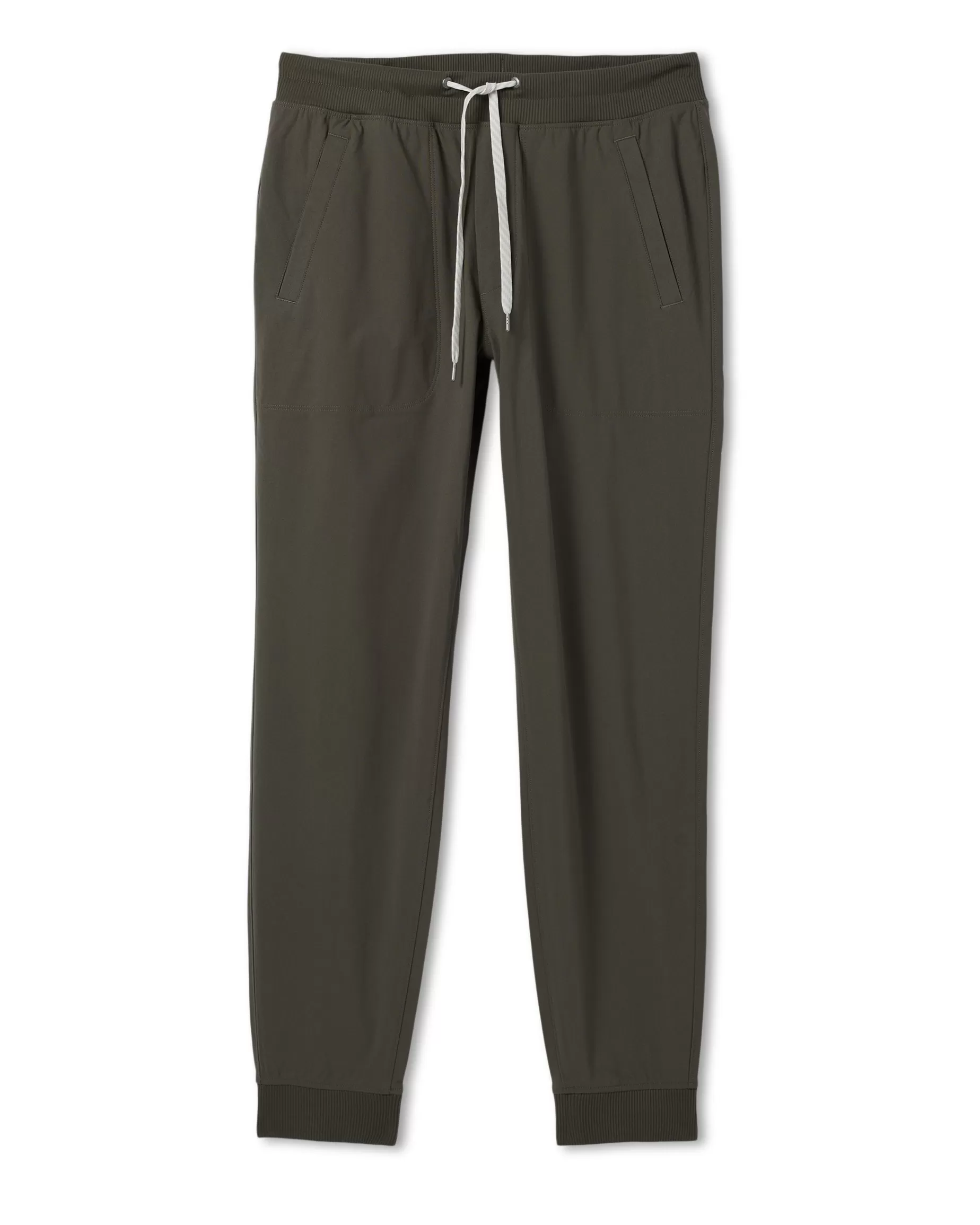 Vuori Meta Jogger DarkOregano Shop