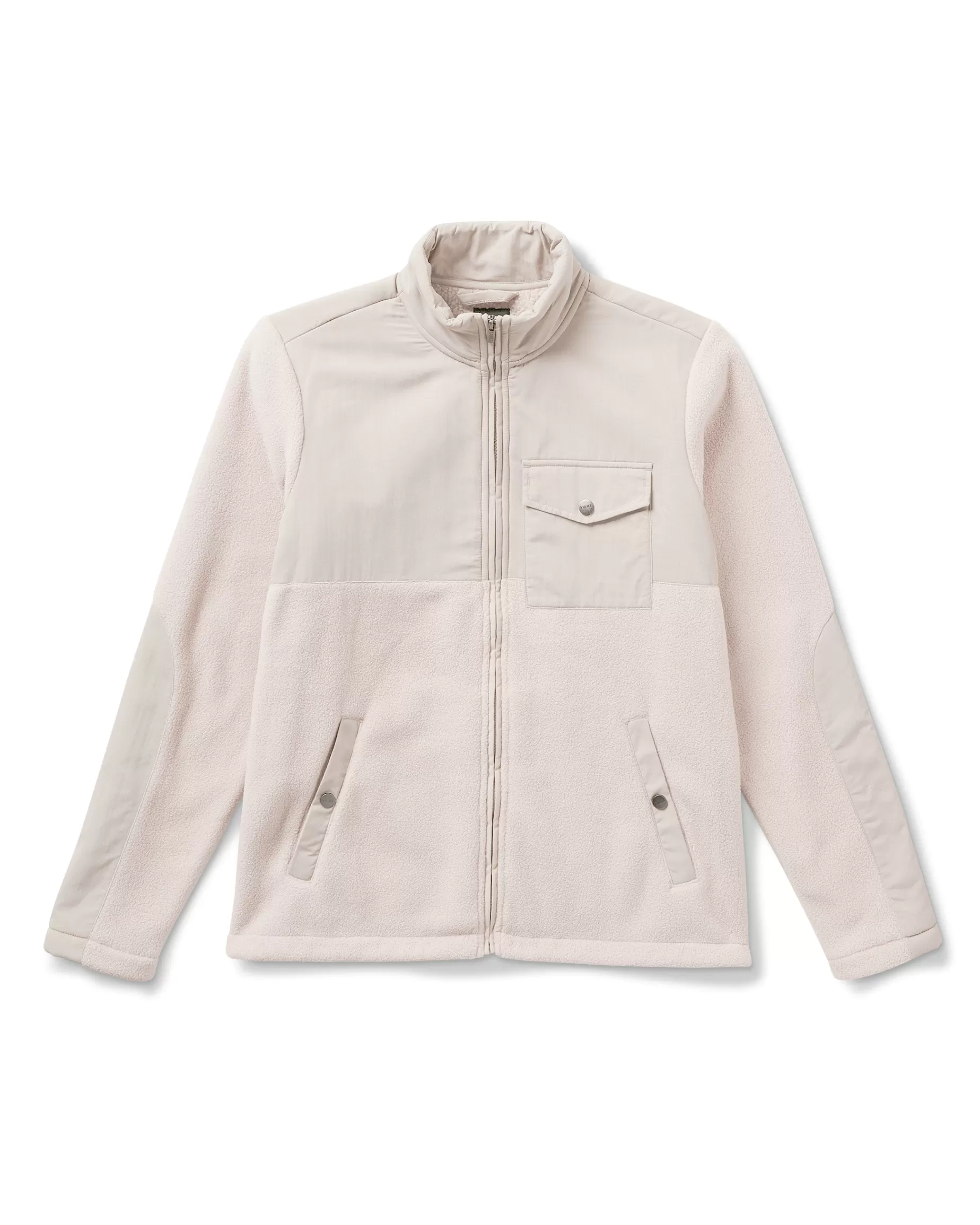 Vuori Morrow Sherpa Jacket DarkSalt Online
