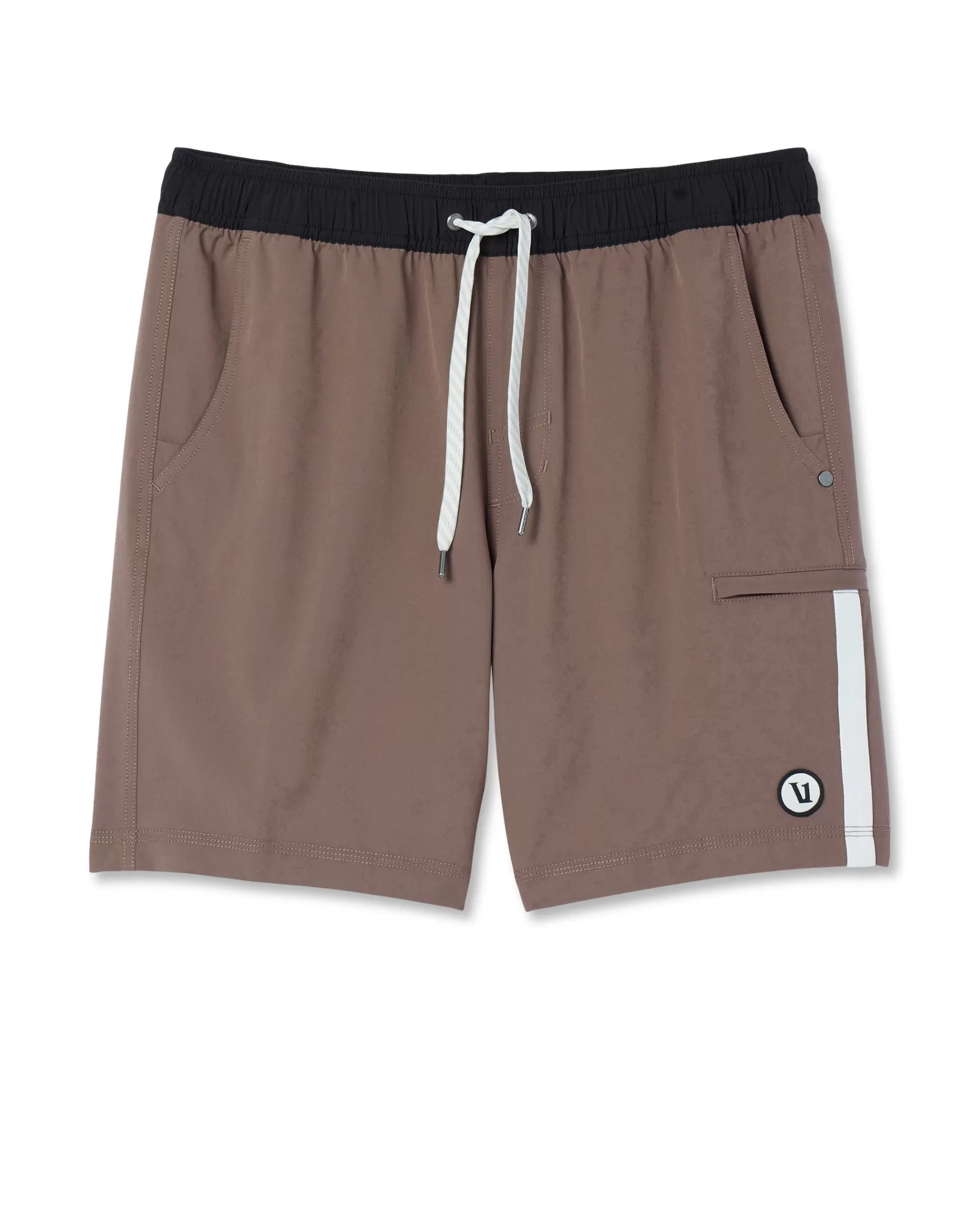 Vuori Novelty Kore Short Fossil Hot