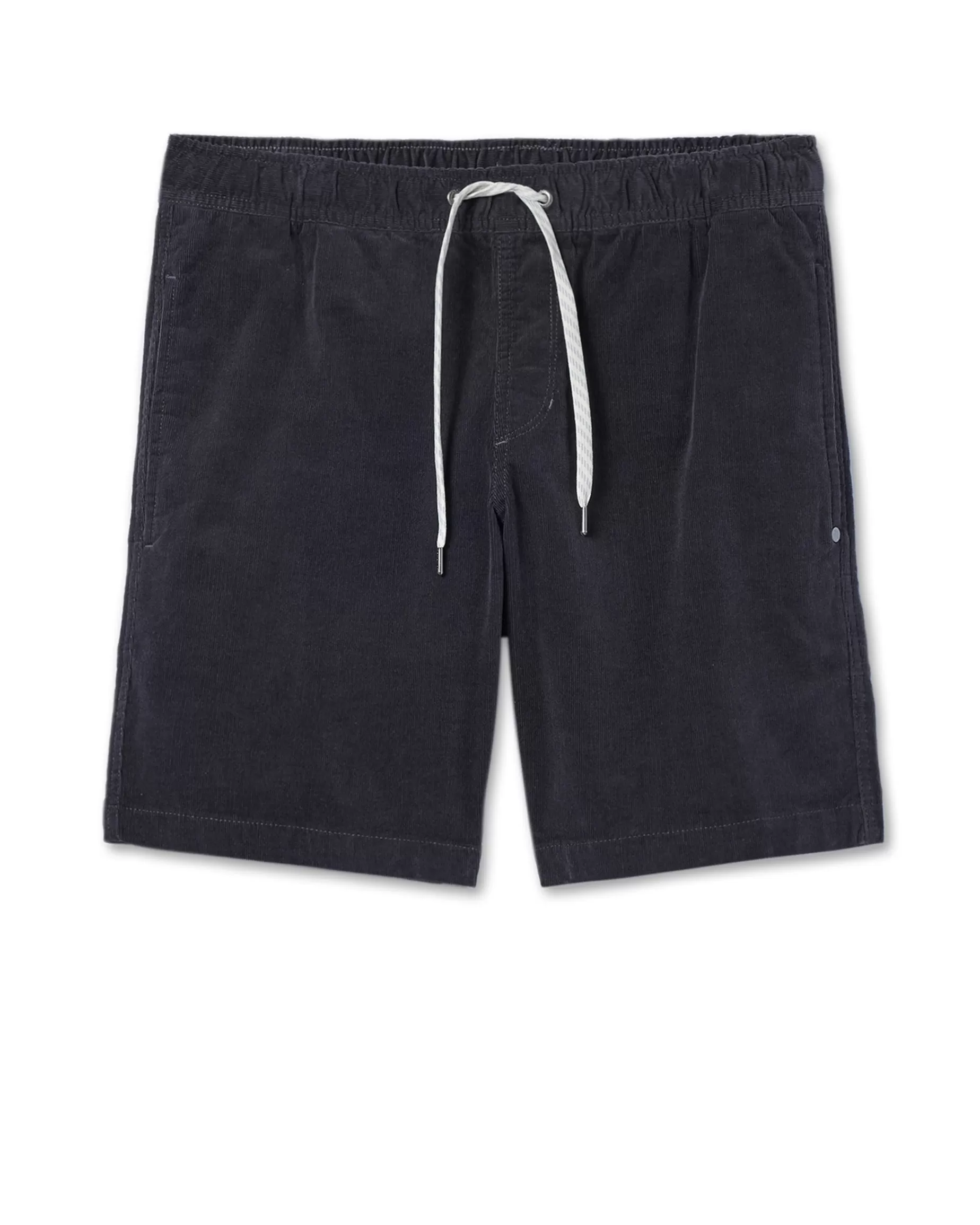 Vuori Optimist Short Charcoal Fashion