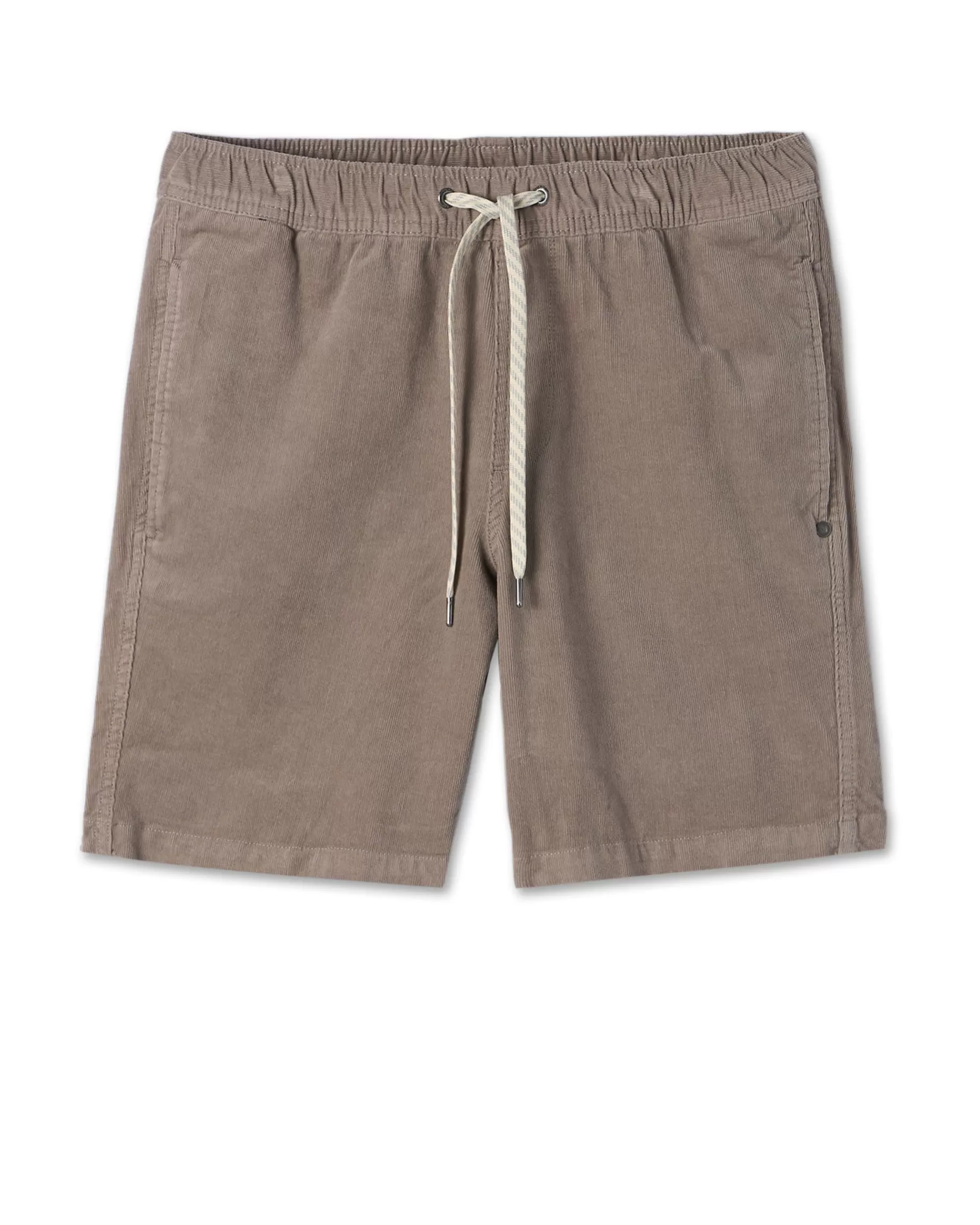 Vuori Optimist Short Walnut Cheap