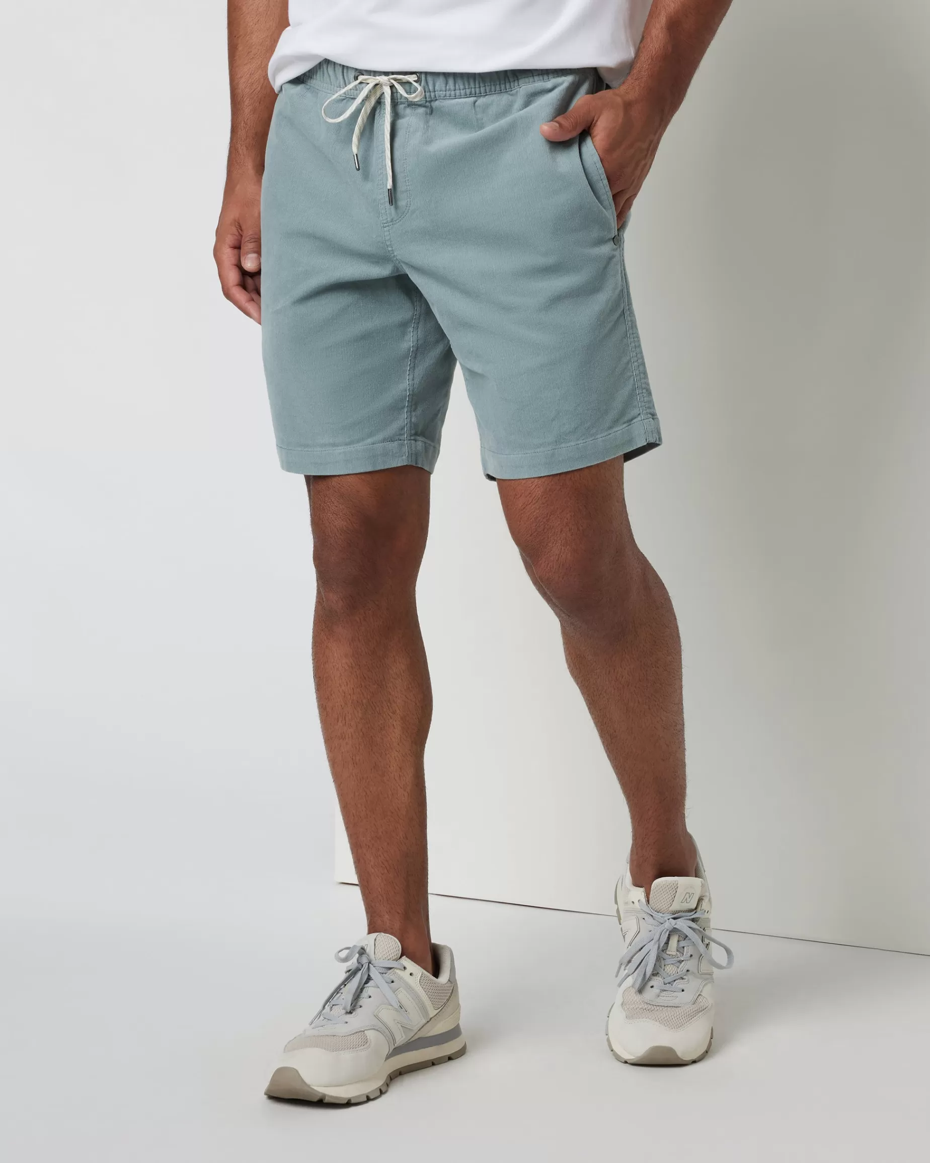 Vuori Optimist Short VintagePistachio New