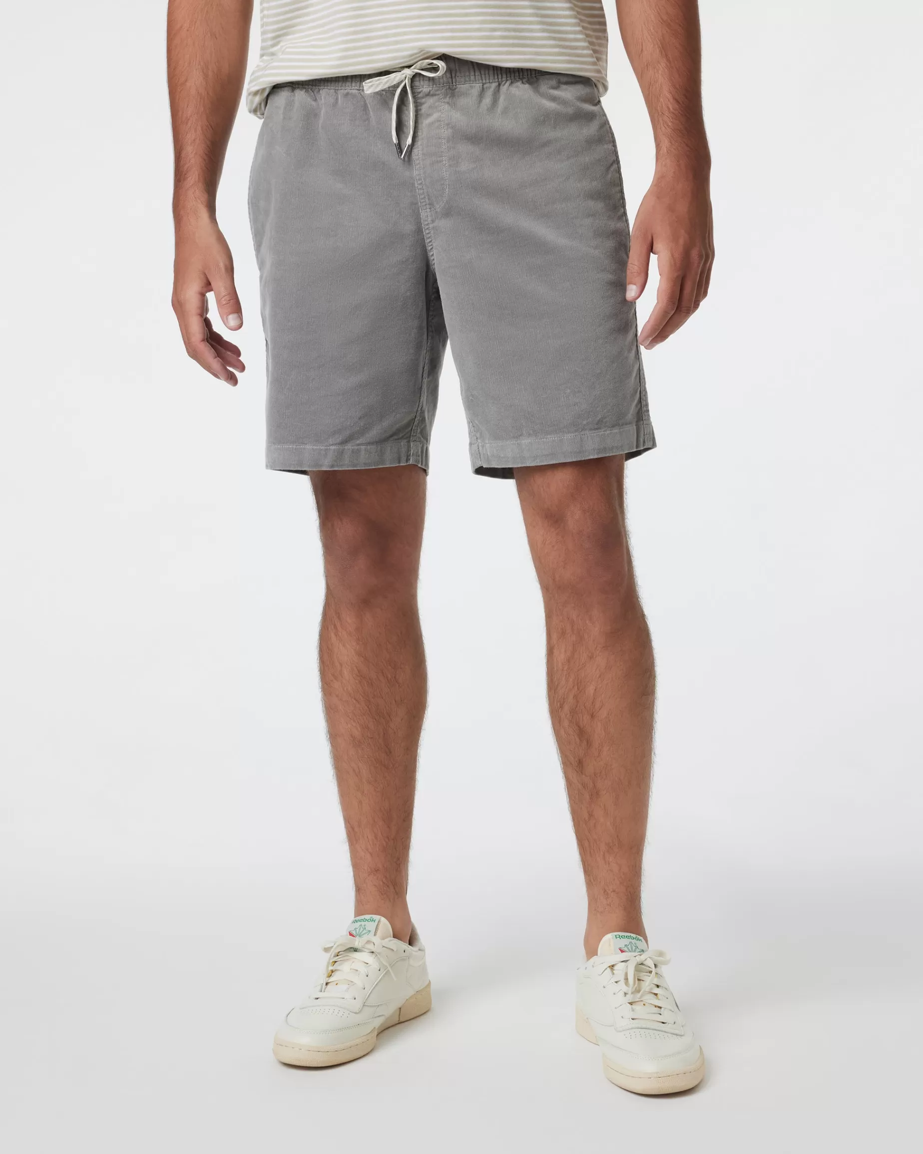 Vuori Optimist Short Shiitake Flash Sale