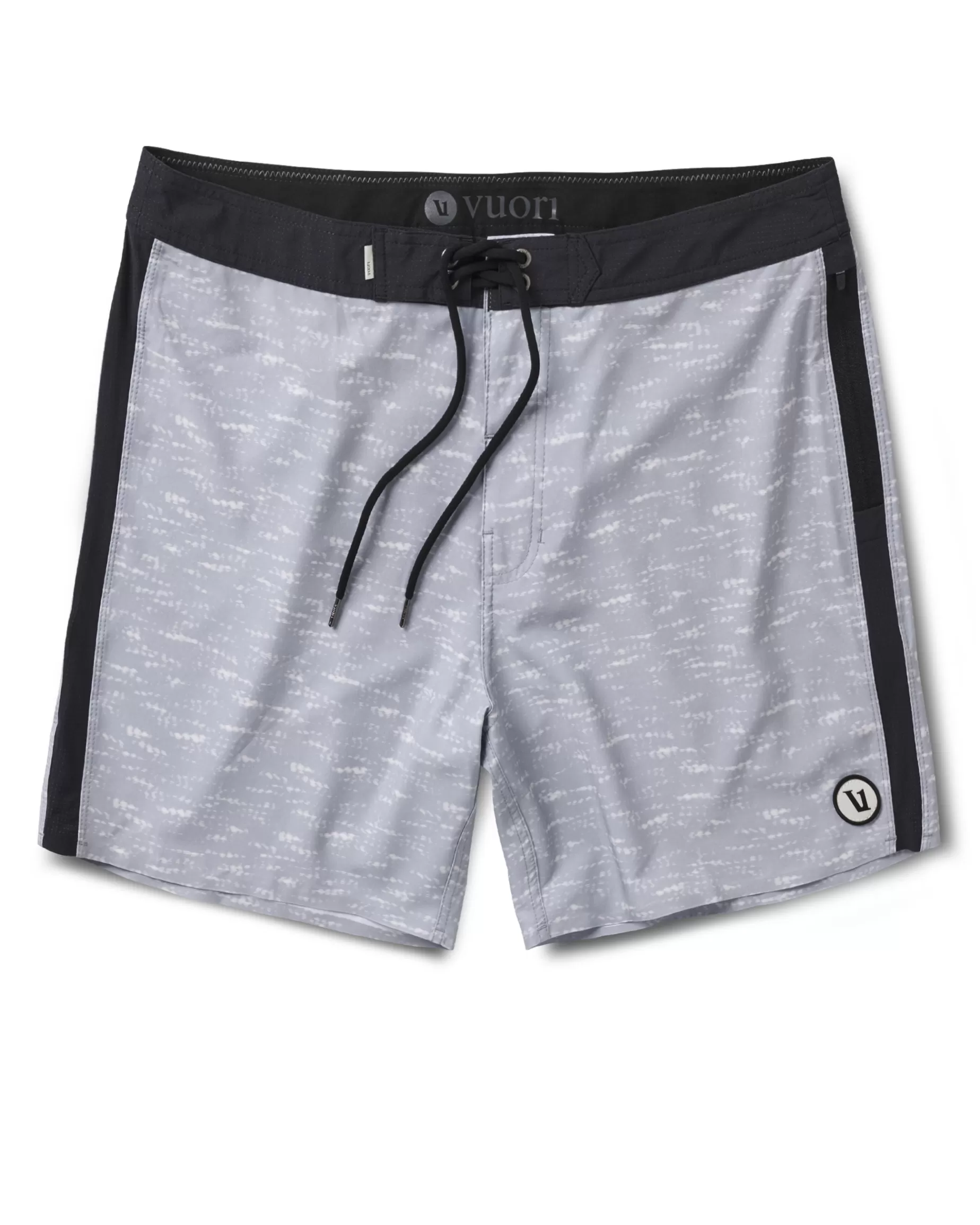 Vuori Peak Boardshort PlatinumSlub Online