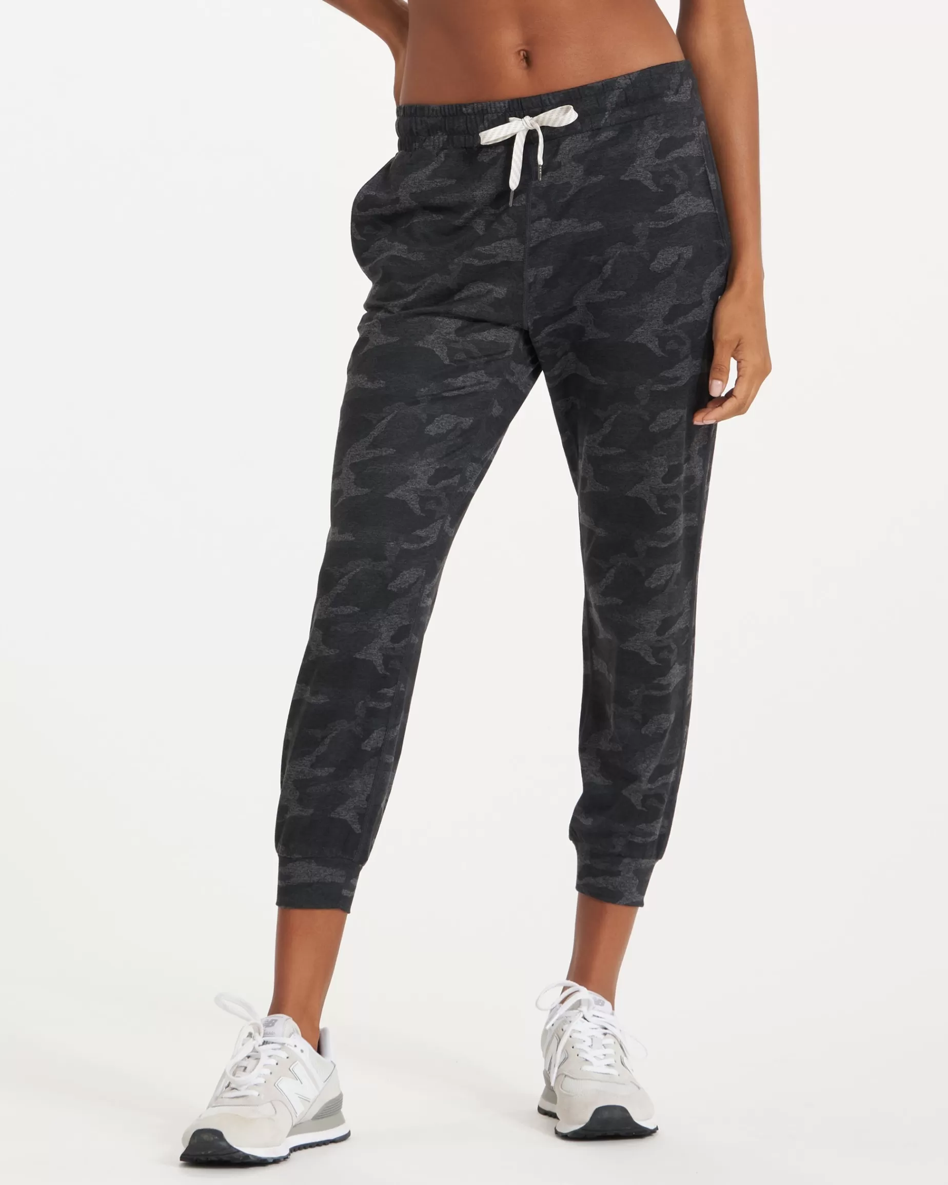 Vuori Performance Jogger BlackCamo Clearance