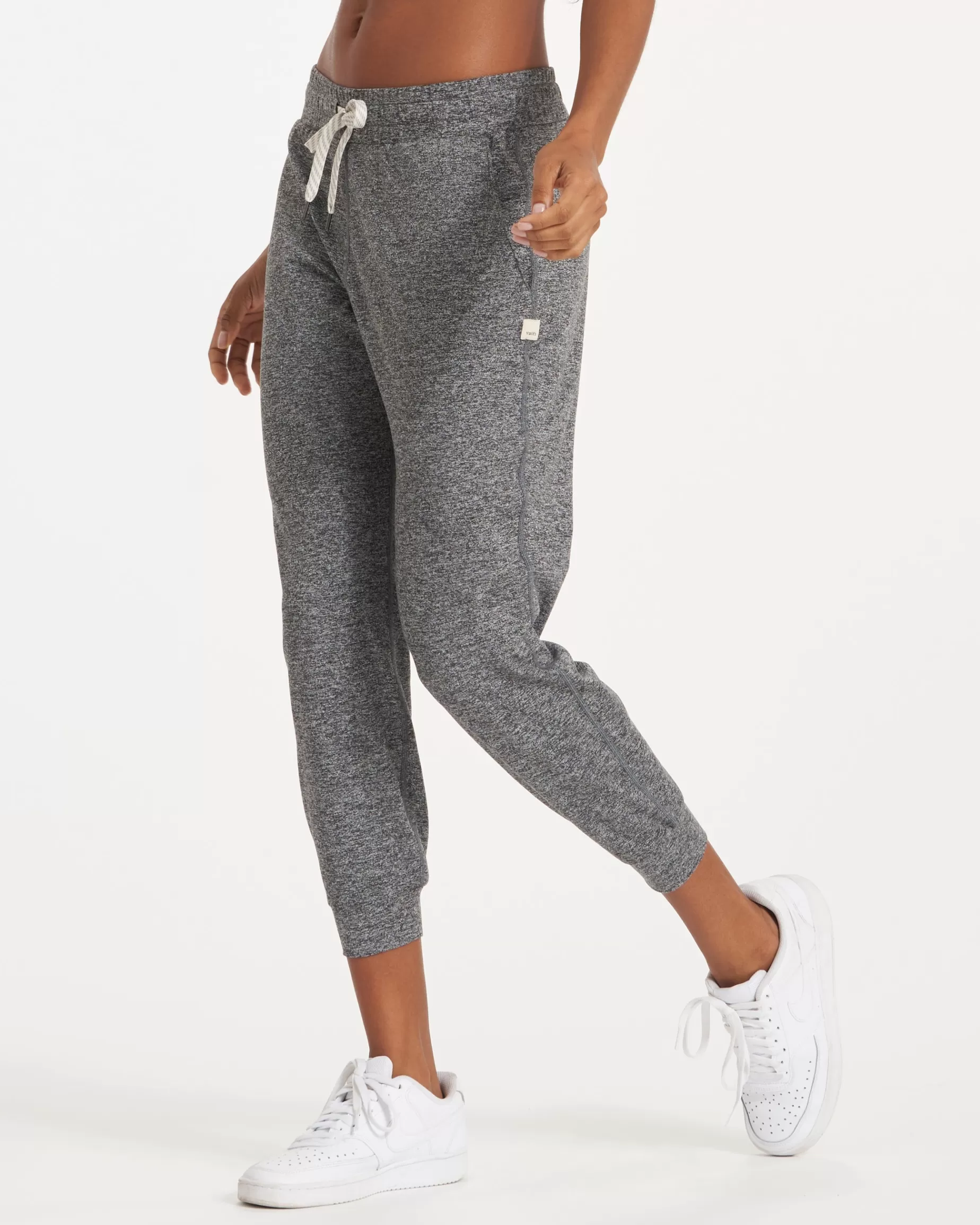 Vuori Performance Jogger HeatherGrey Store
