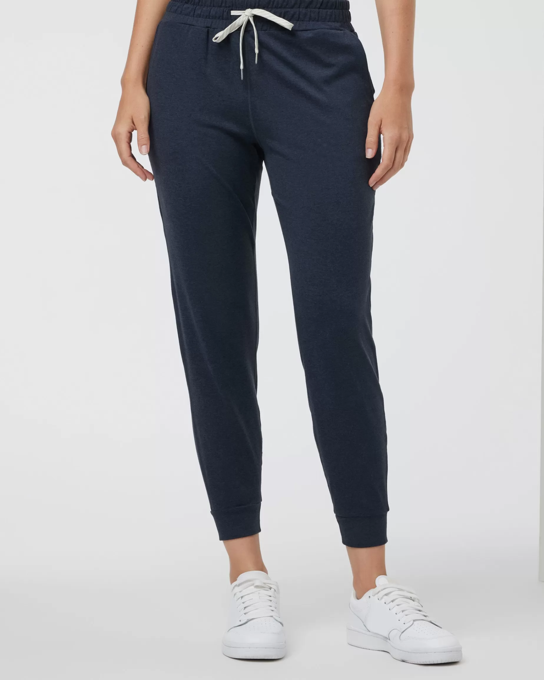Vuori Performance Jogger MidnightHeather Best Sale