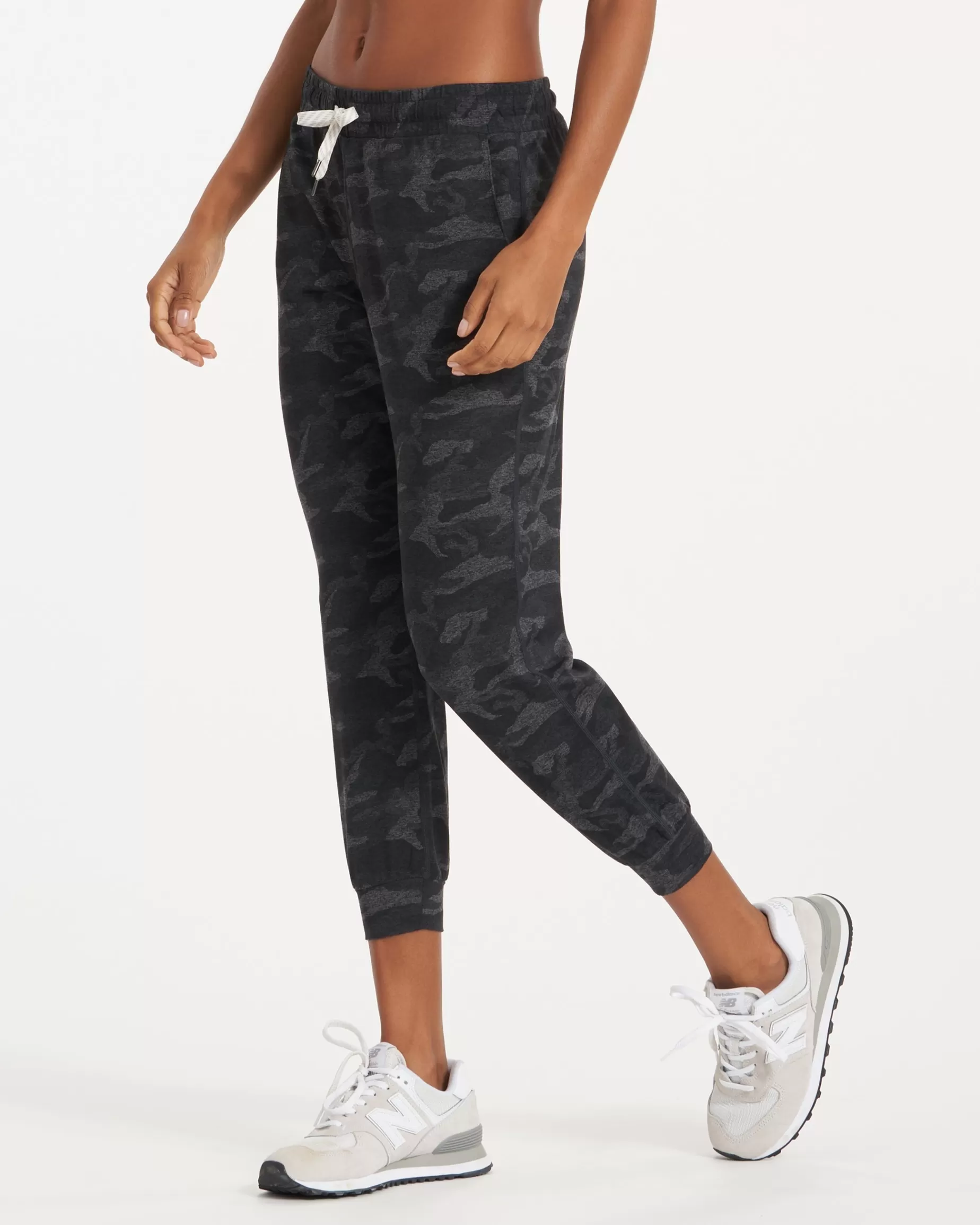 Vuori Performance Jogger BlackCamo Clearance