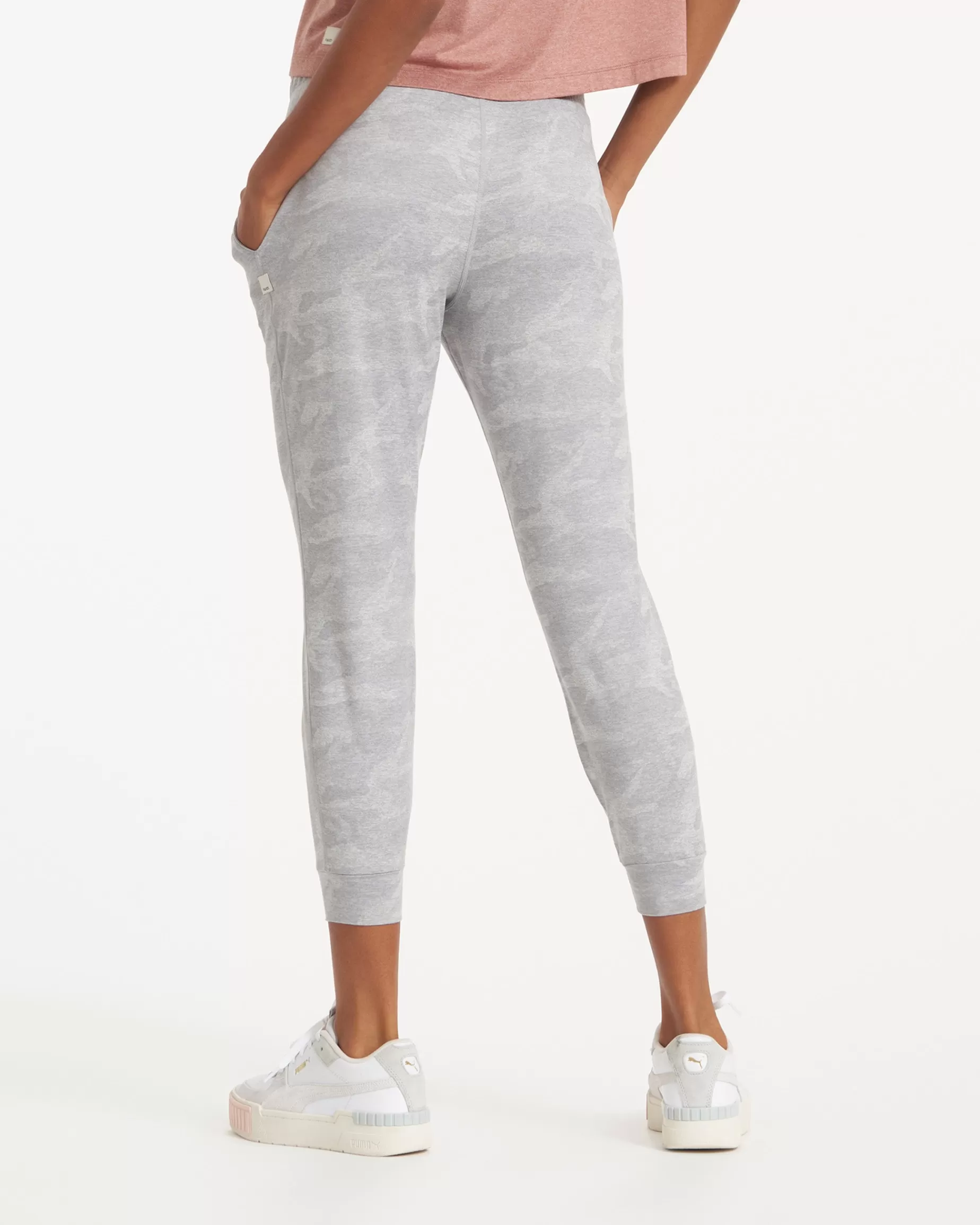 Vuori Performance Jogger PaleHeatherCamo Discount