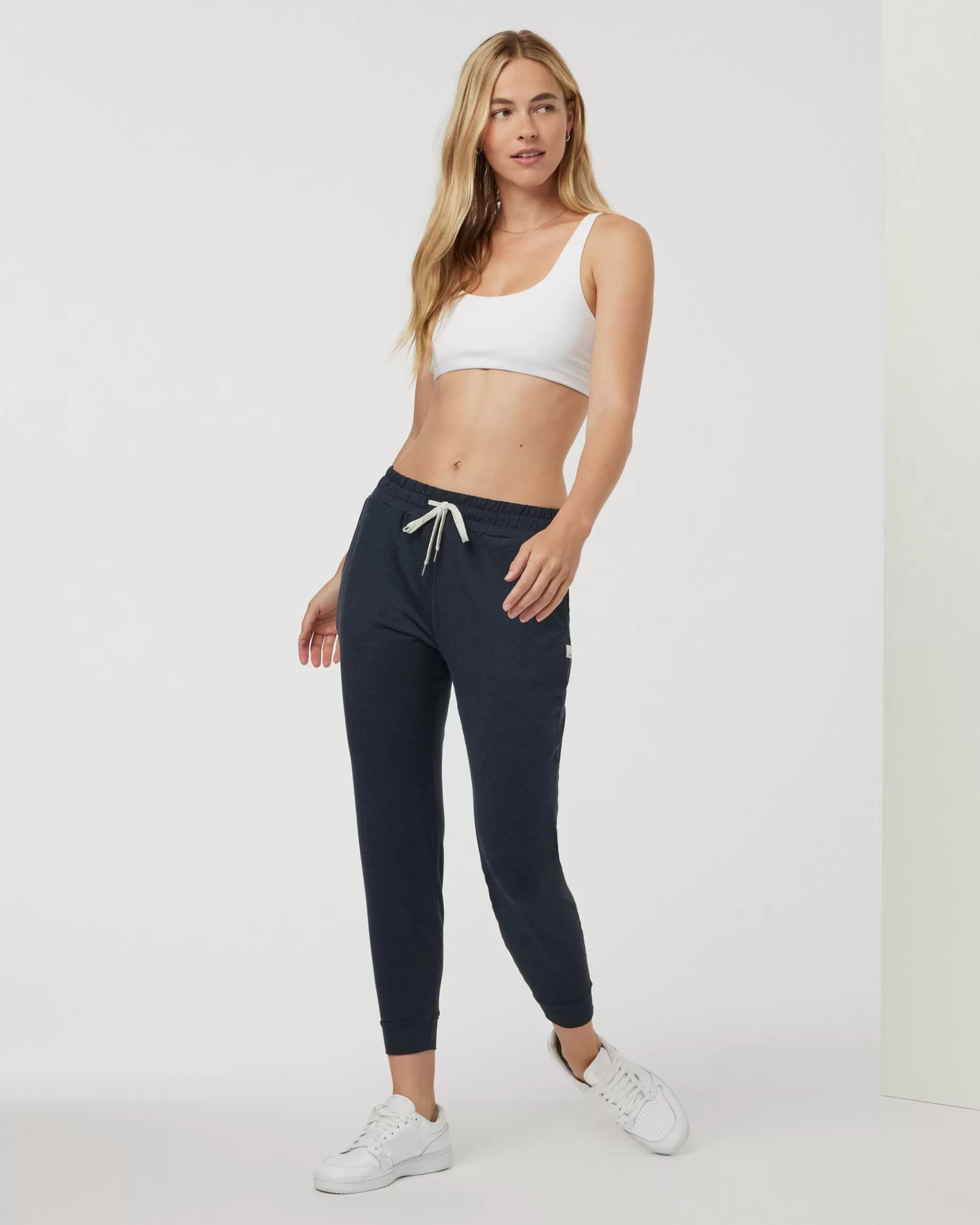 Vuori Performance Jogger MidnightHeather Best Sale