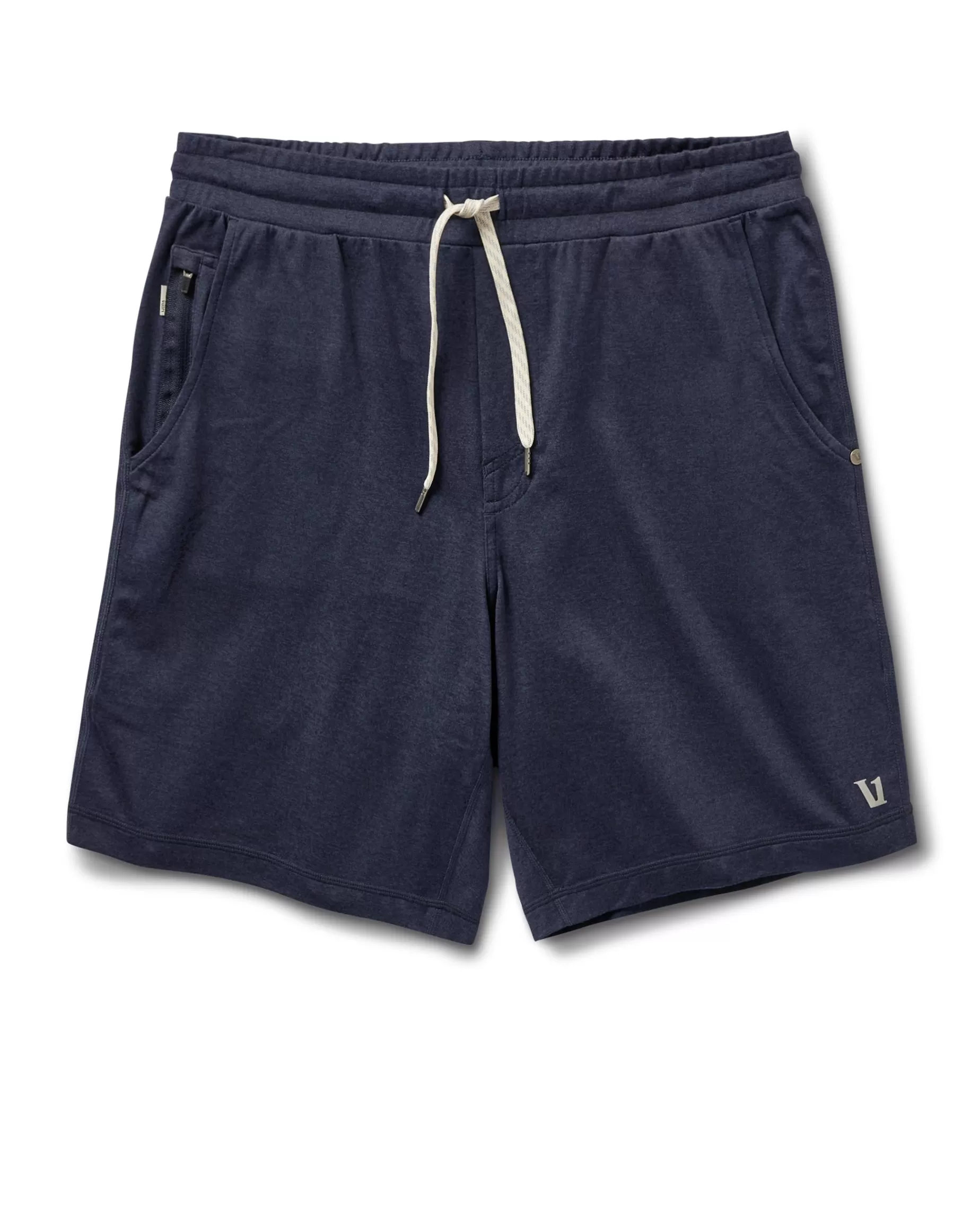 Vuori Ponto Short MidnightHeather Hot