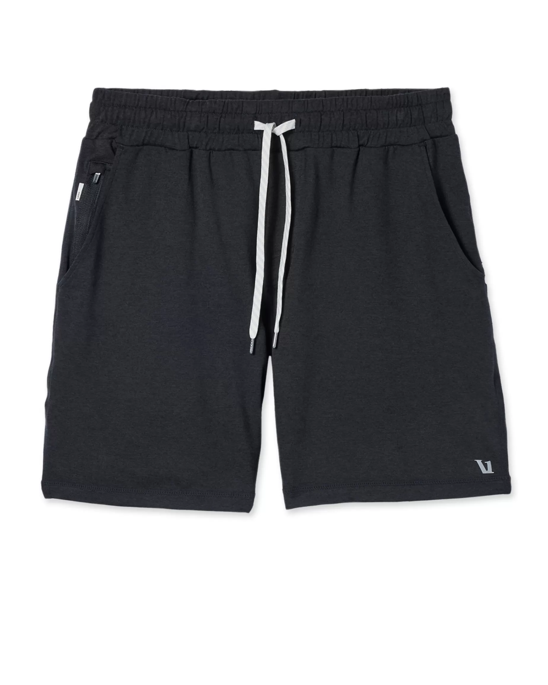 Vuori Ponto Short BlackHeather New