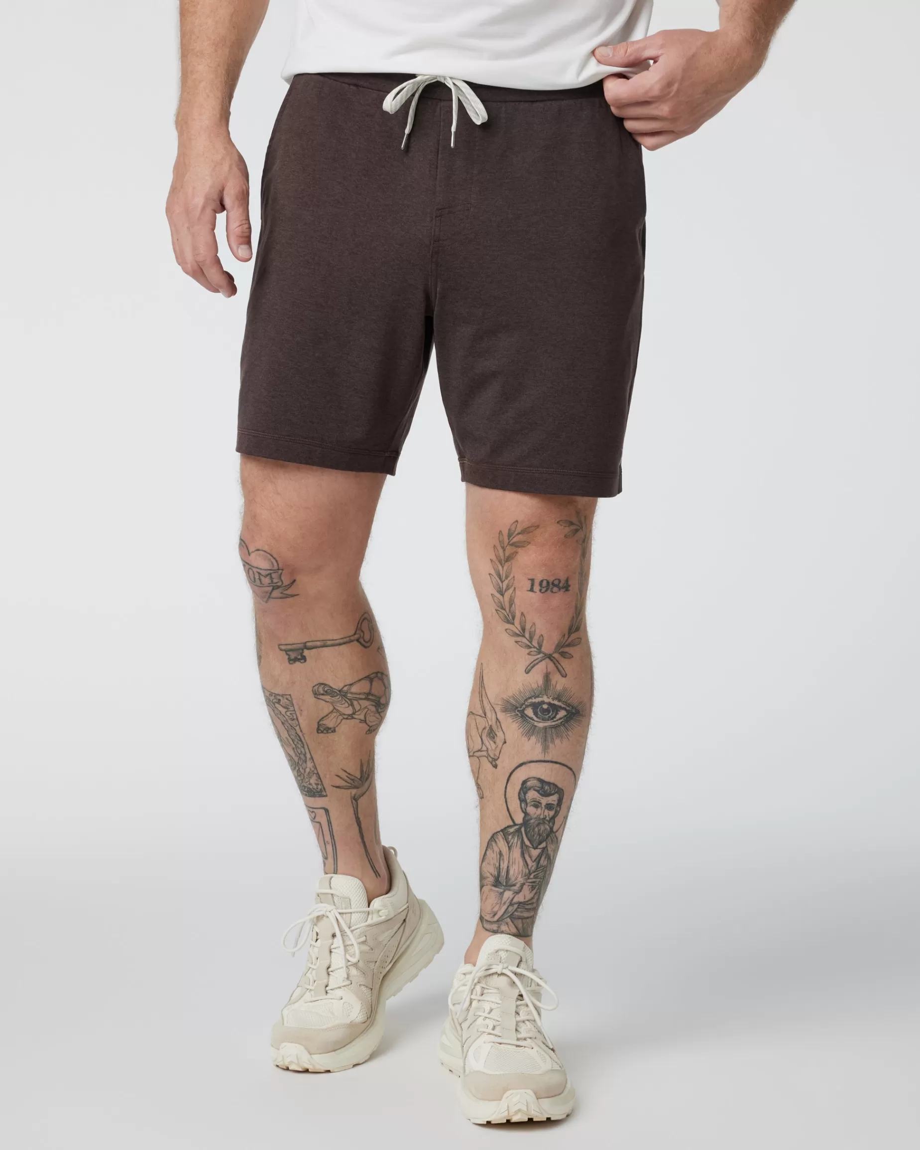 Vuori Ponto Short JavaHeather Sale