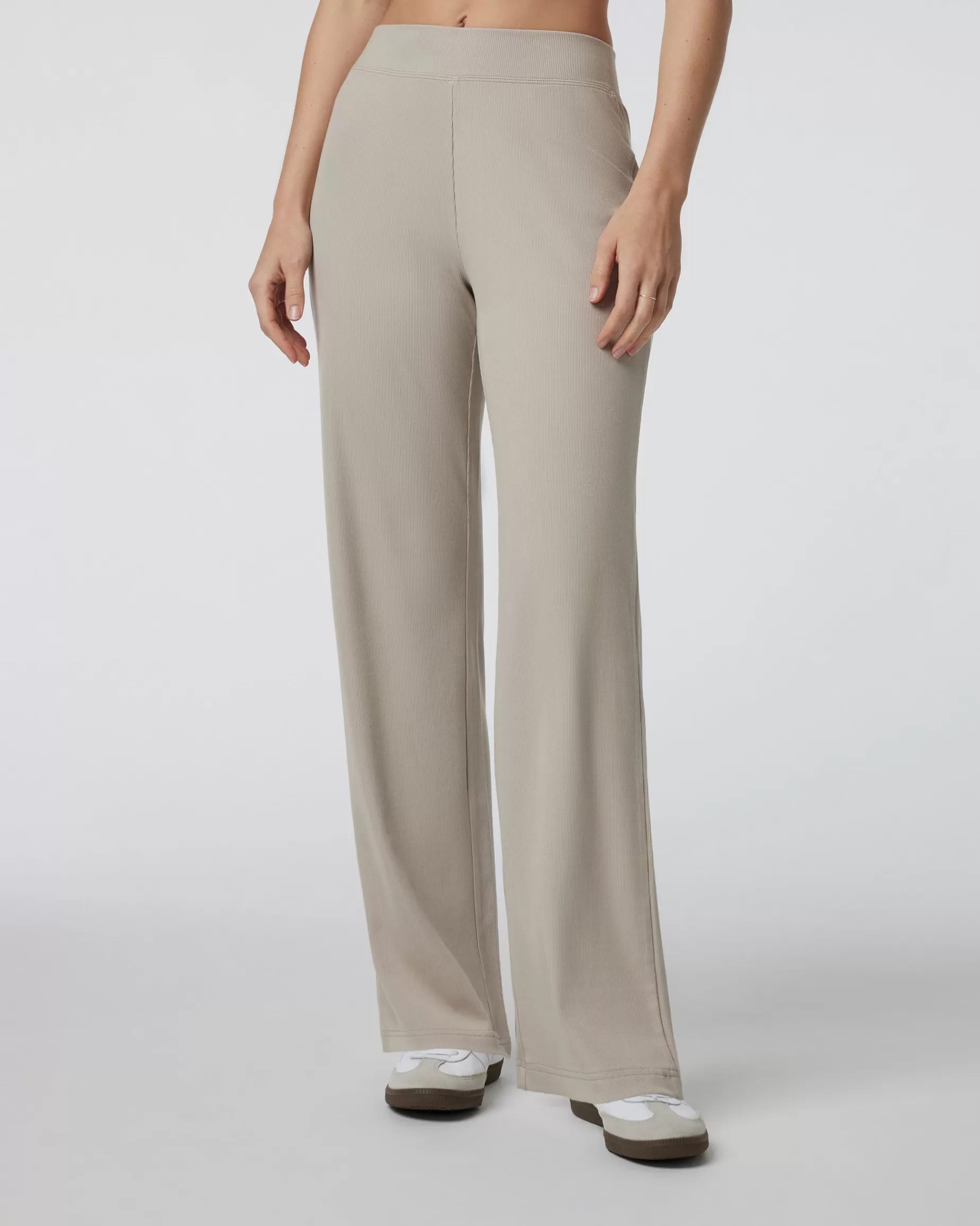 Vuori Pose Pant Toast Fashion