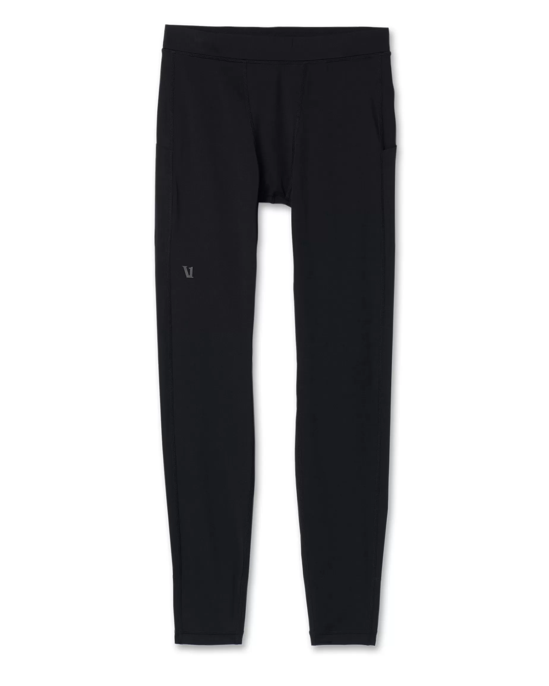 Vuori PR Tight Black Clearance