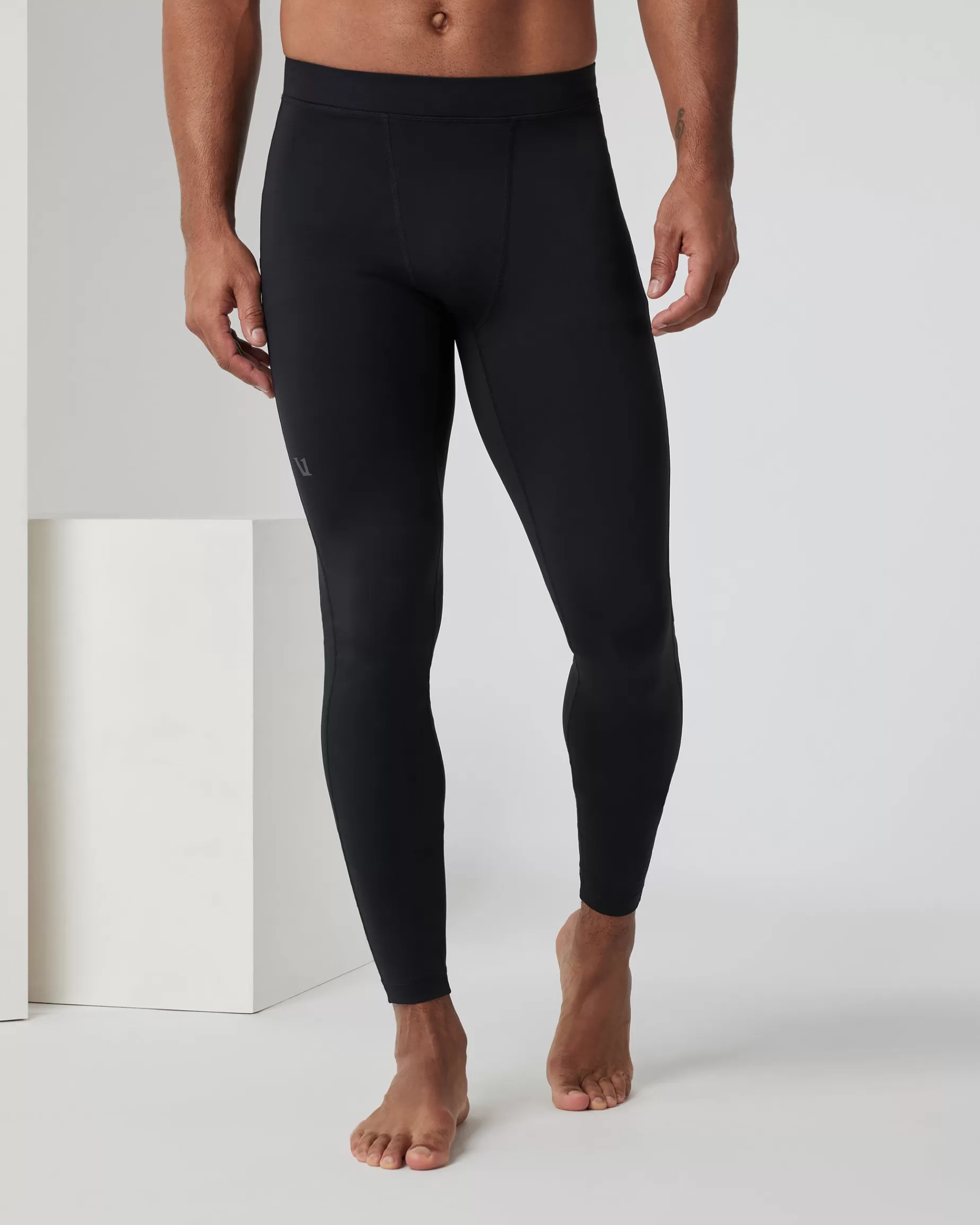 Vuori PR Tight Black Clearance