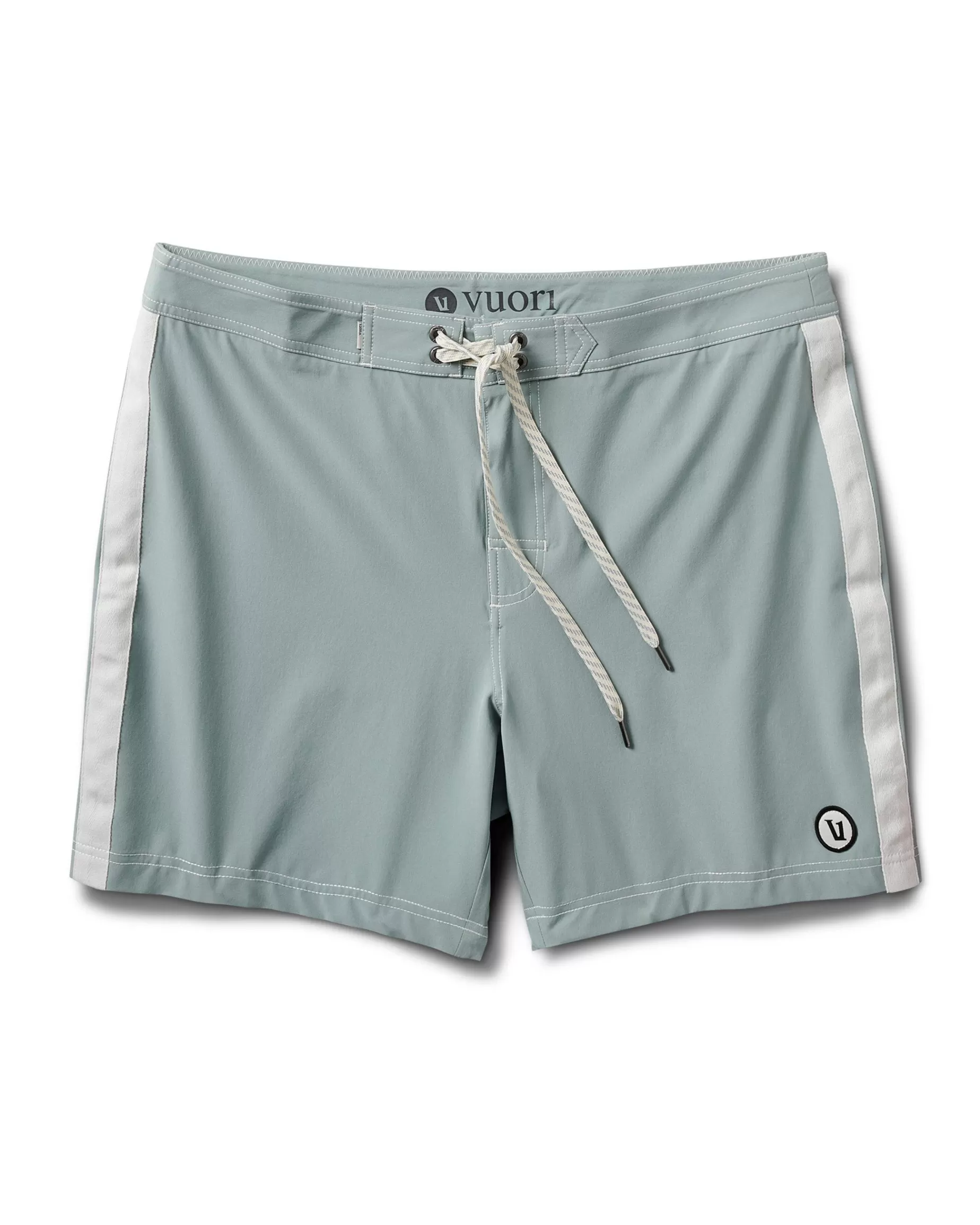 Vuori Puerto Boardshort Neptune Sale