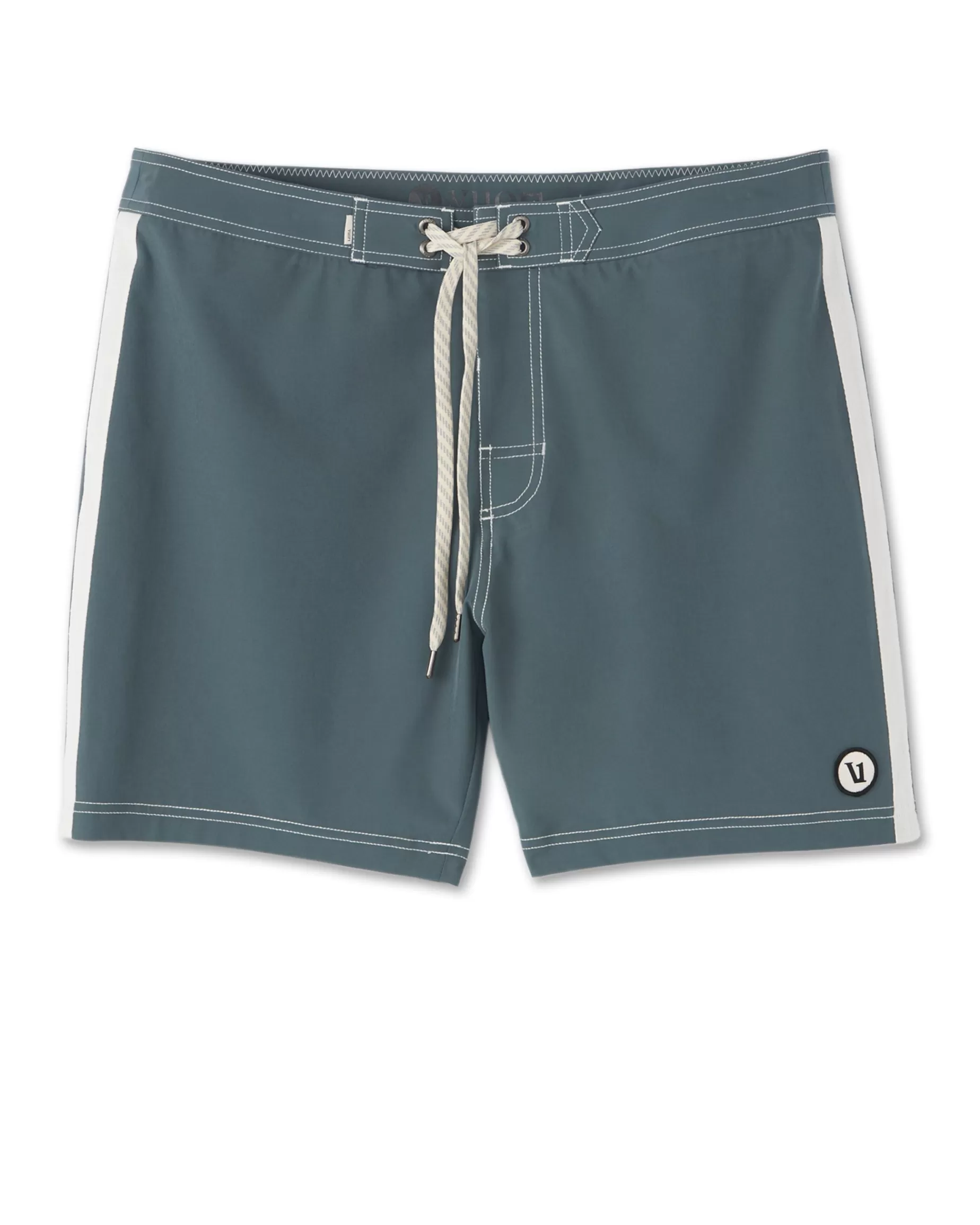 Vuori Puerto Boardshort Lake Sale