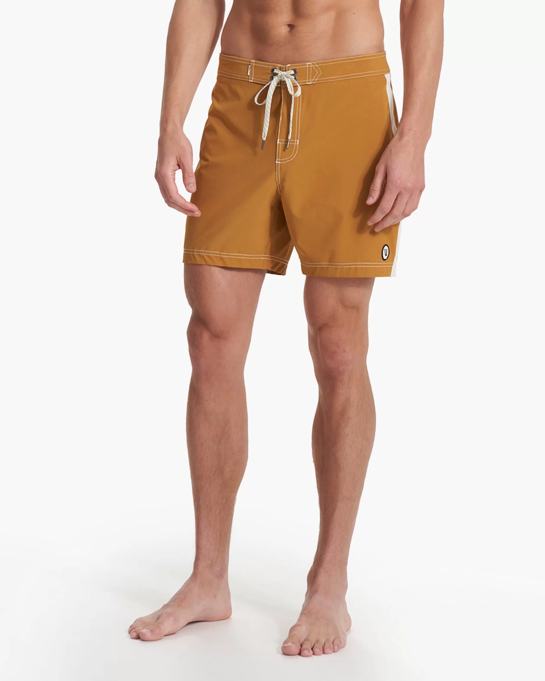 Vuori Puerto Boardshort DarkGolden Discount