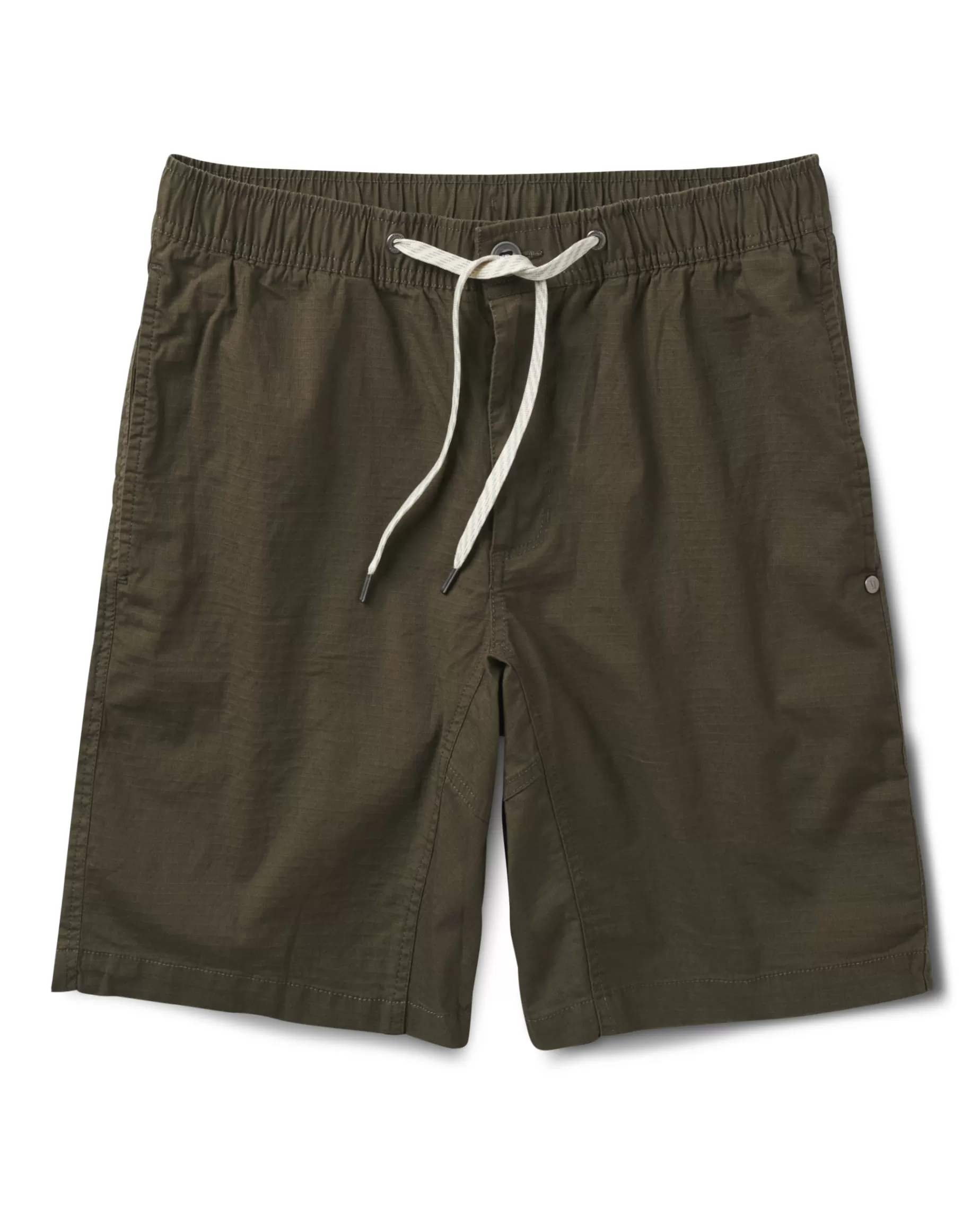 Vuori Ripstop Short DarkOregano Hot