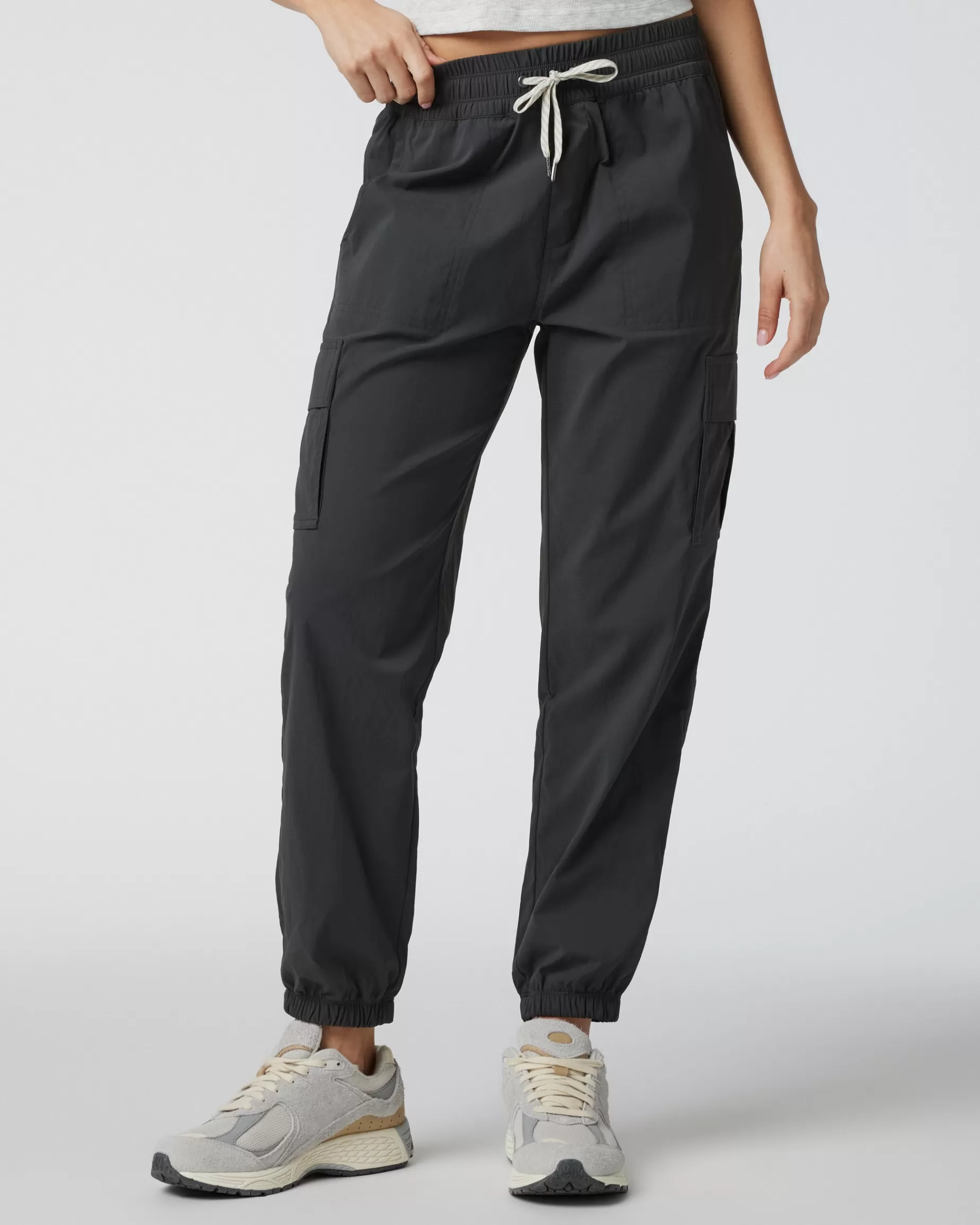Vuori Scout Jogger VintageBlack Cheap