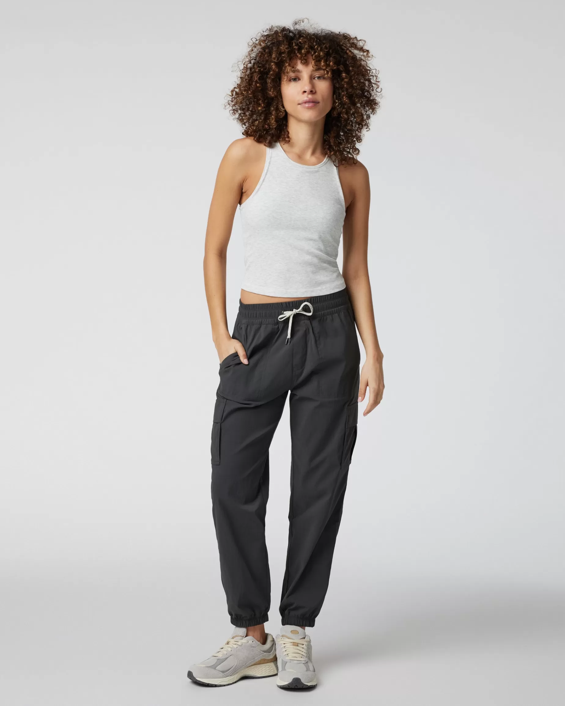 Vuori Scout Jogger VintageBlack Cheap
