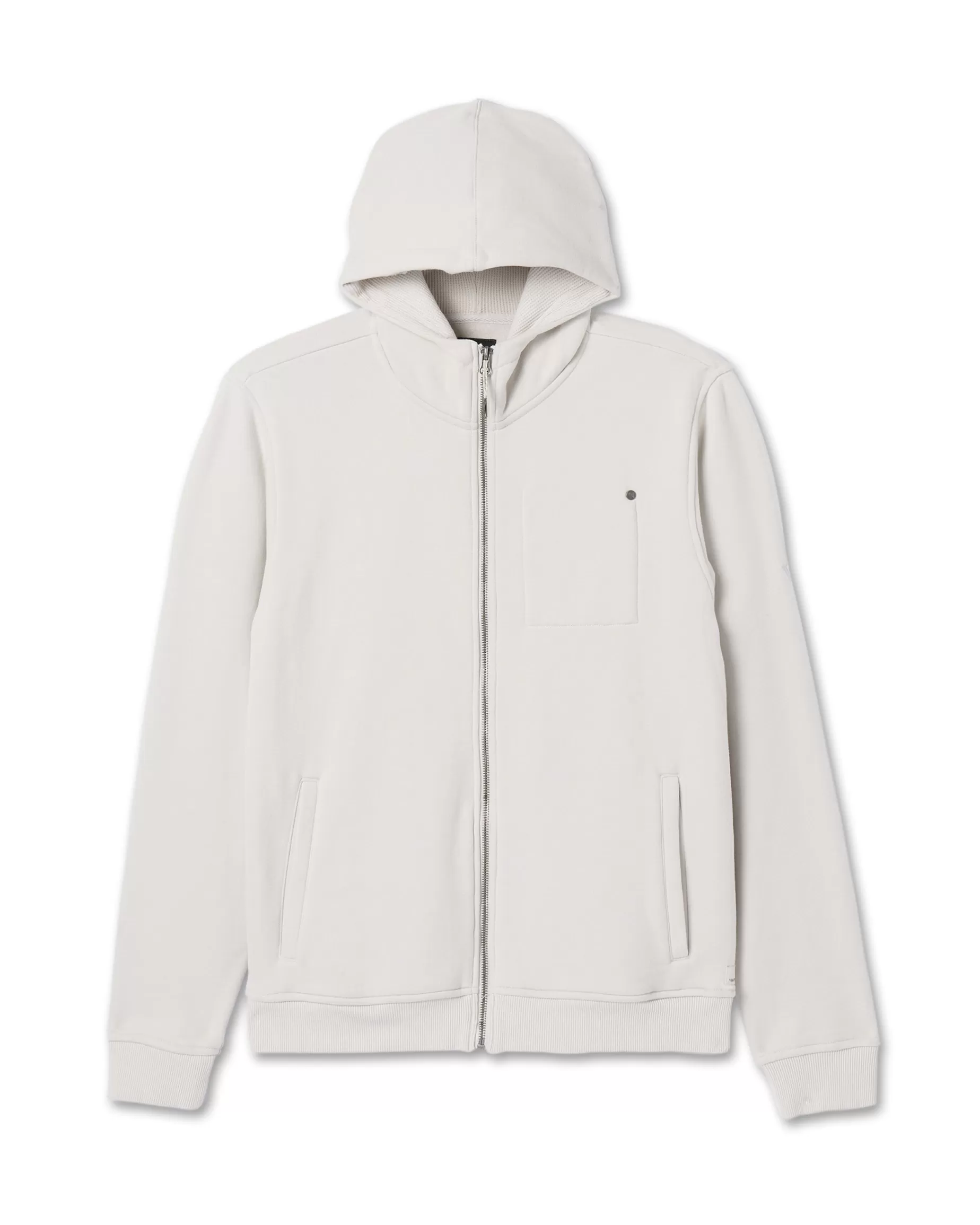 Vuori Seaside Hoodie Salt Outlet