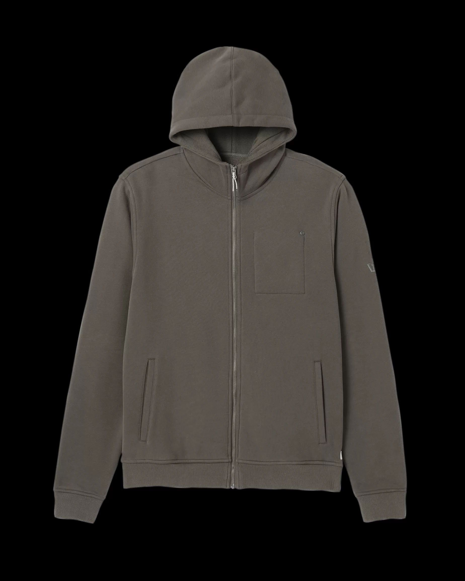 Vuori Seaside Hoodie Oregano Cheap