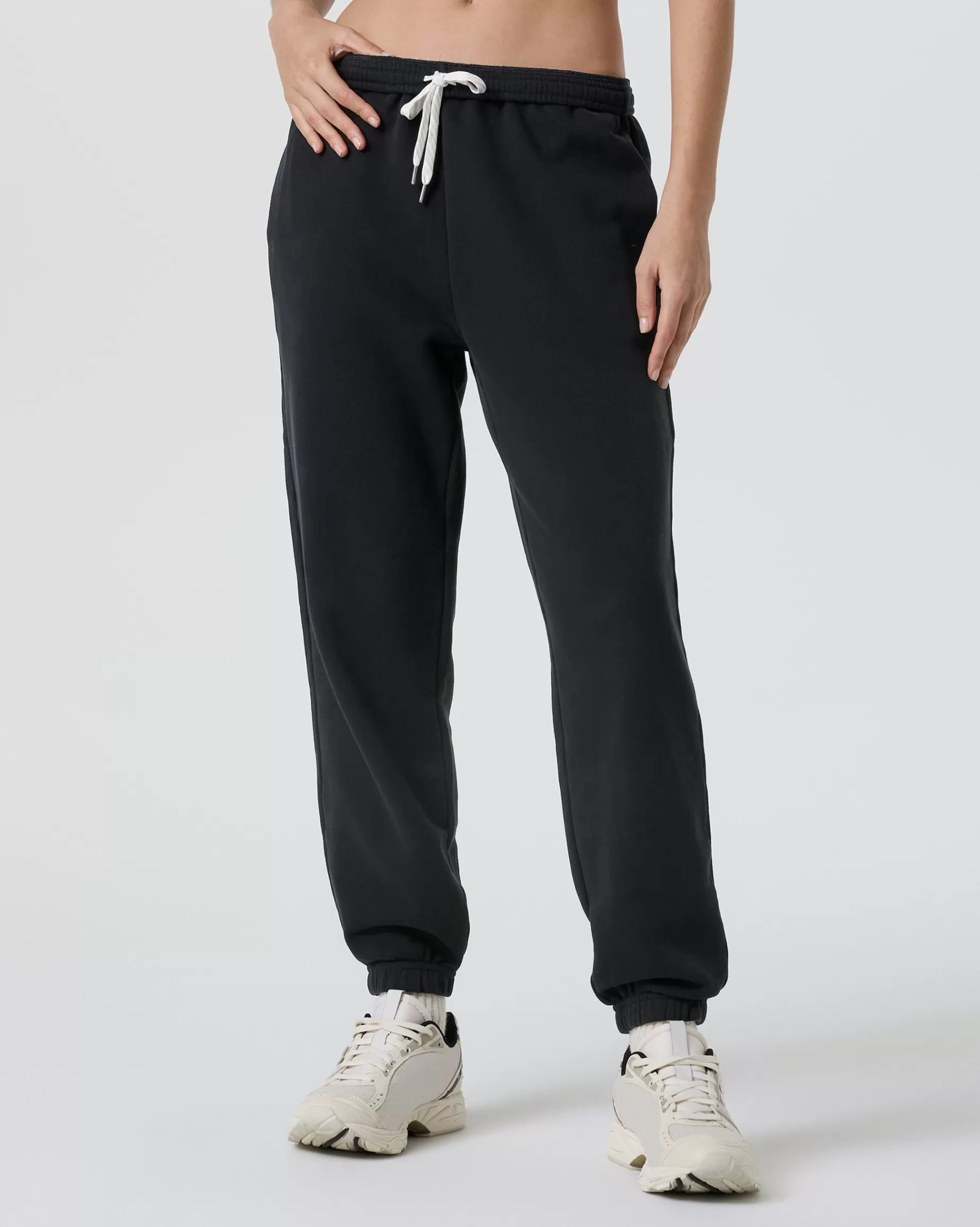 Vuori Sedona Sweatpant Black Fashion