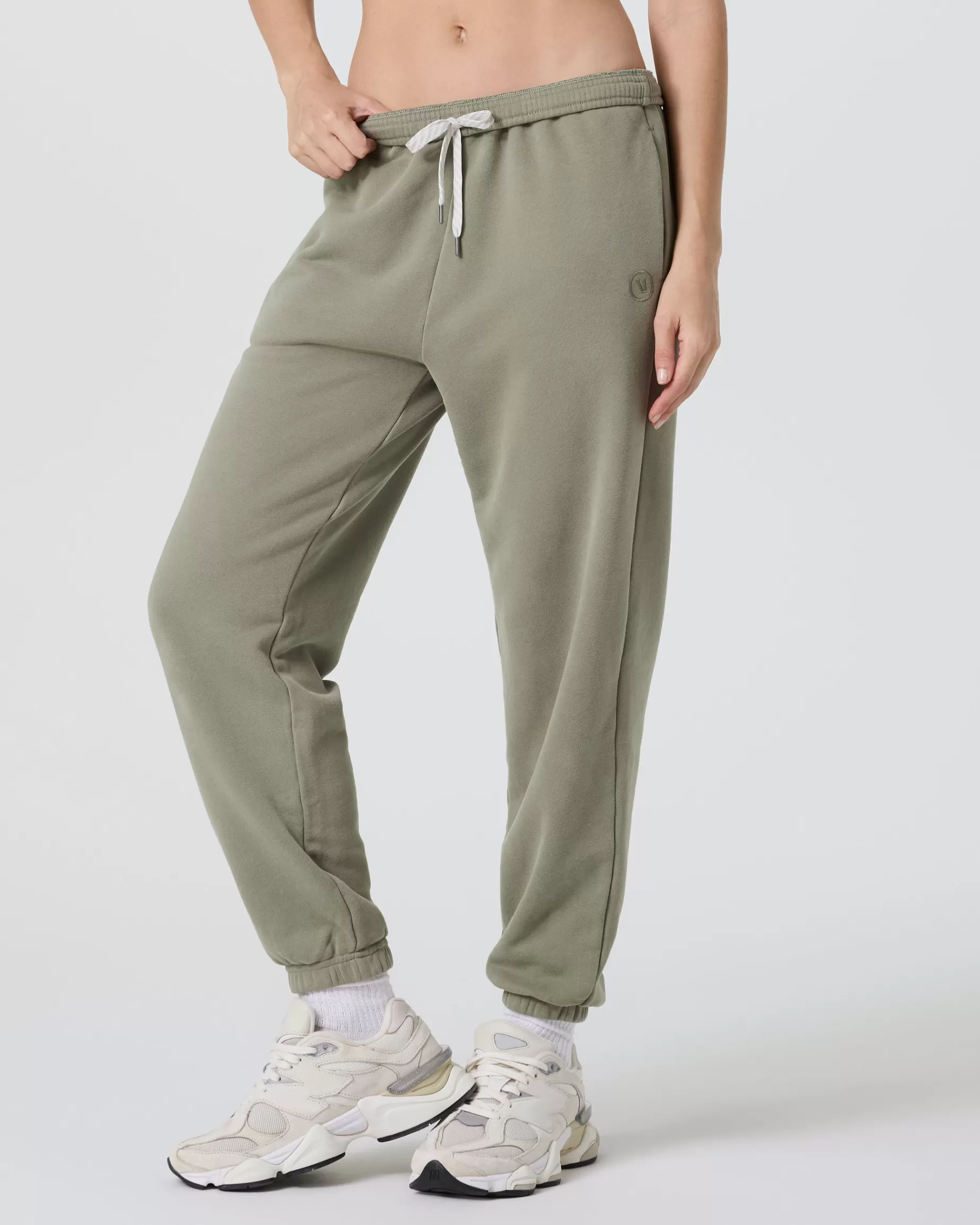 Vuori Sedona Sweatpant Metal Flash Sale