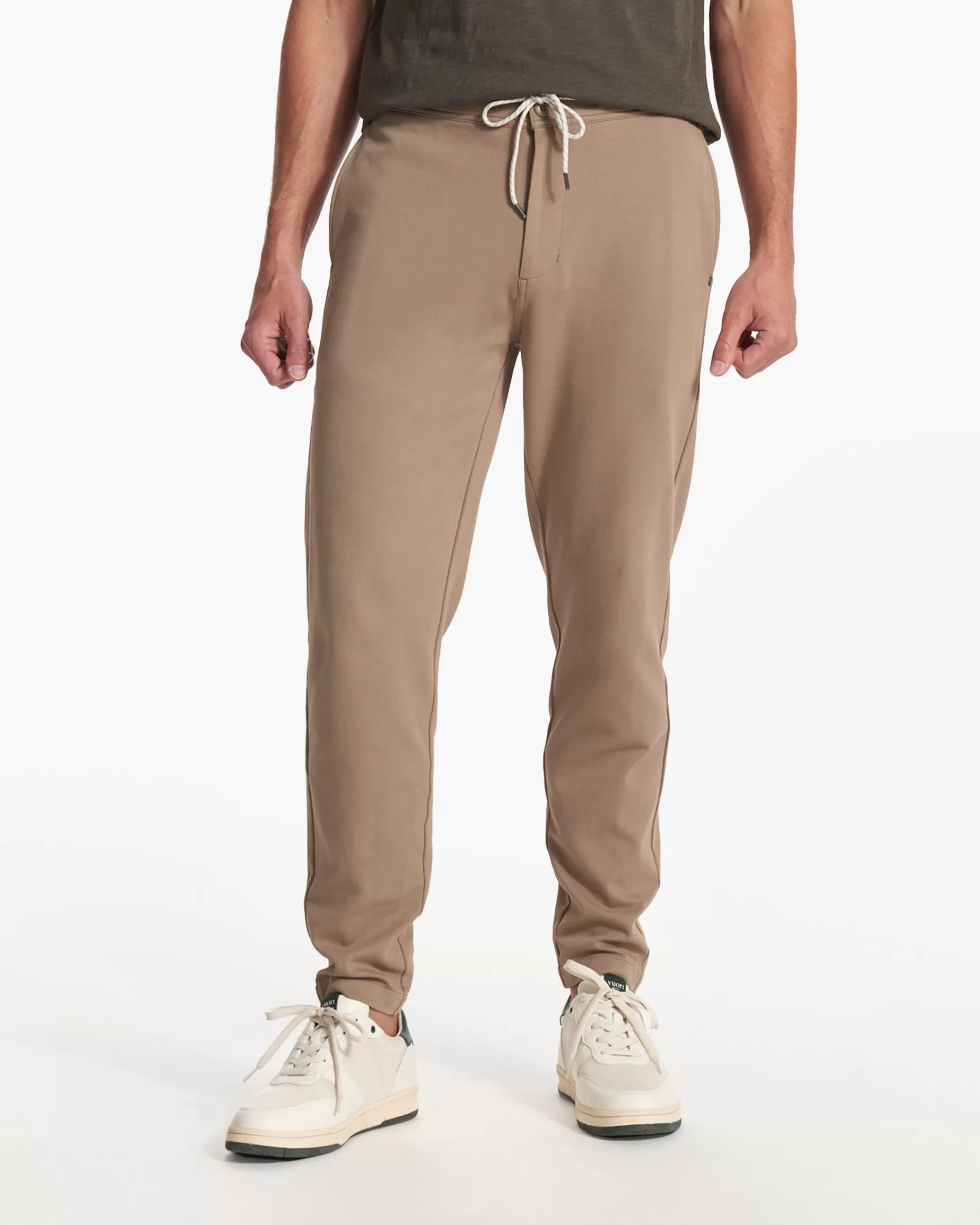 Vuori Solana Pant Taupe Fashion