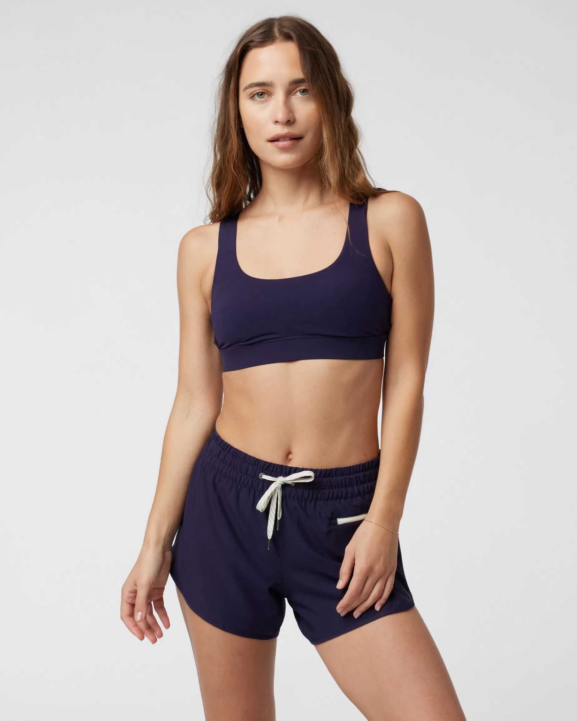Vuori Stride Bra Atlantic Store