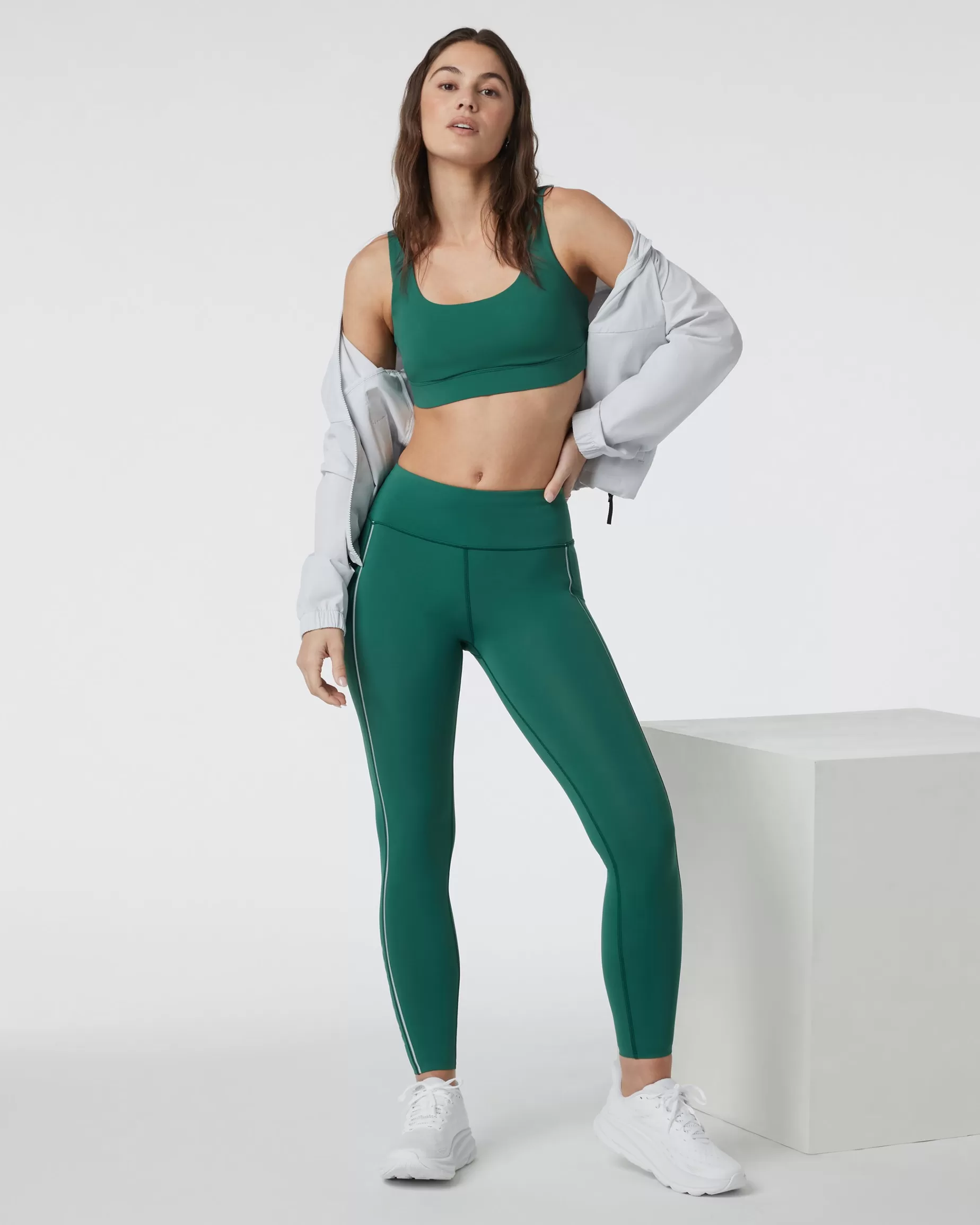 Vuori Stride Bra Ivy Shop