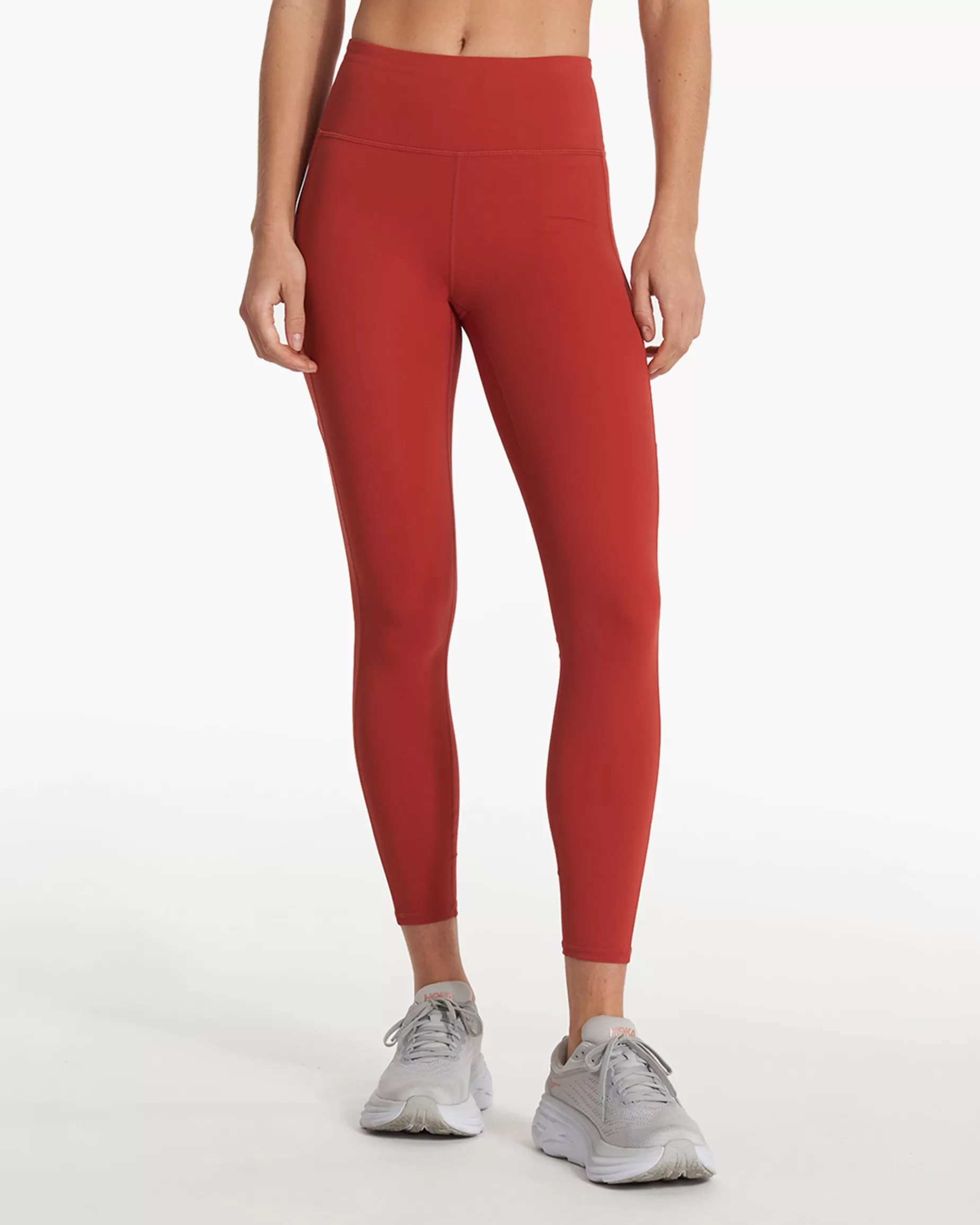 Vuori Stride Legging Poppy Flash Sale