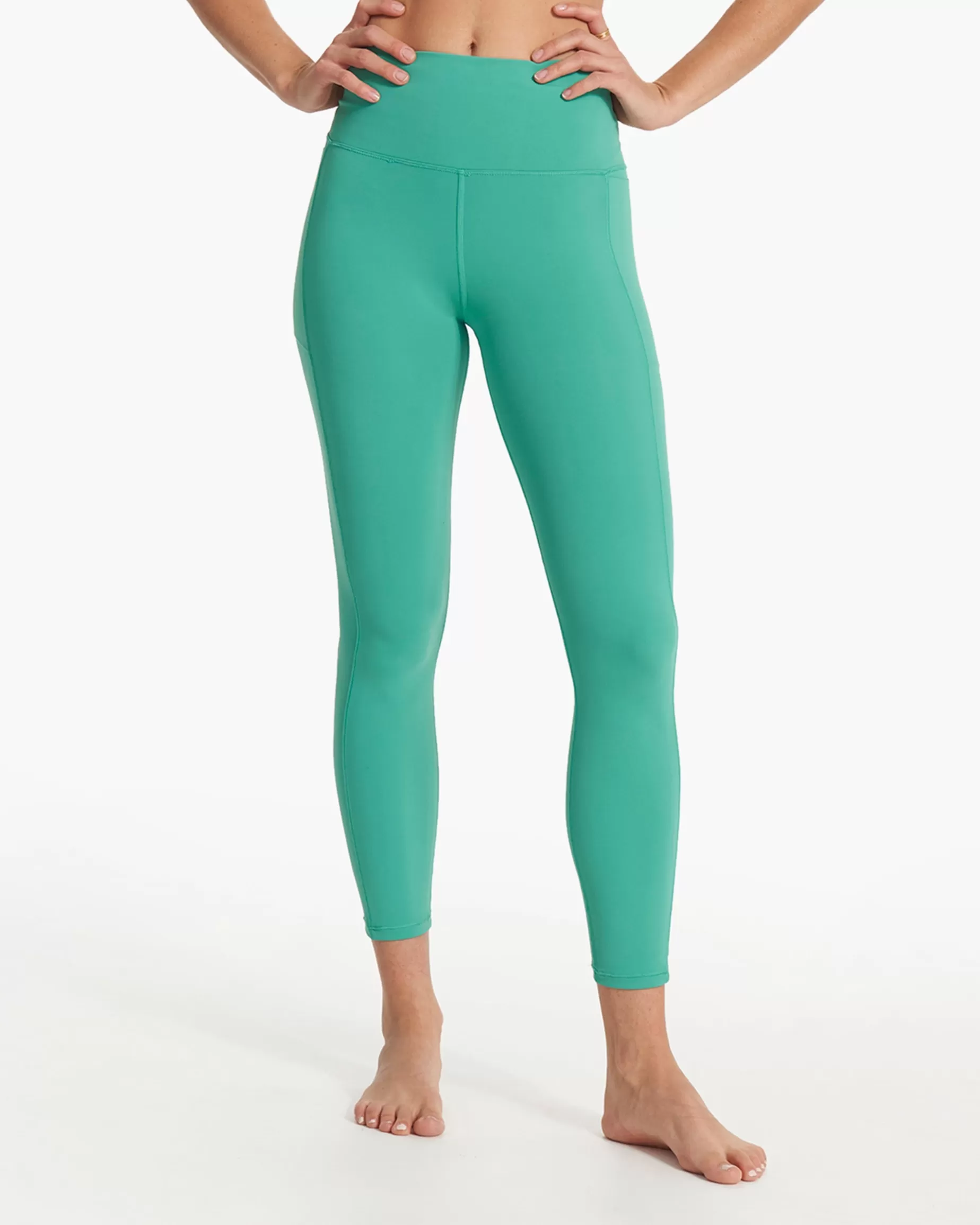 Vuori Studio Pocket Legging Bergamot Flash Sale