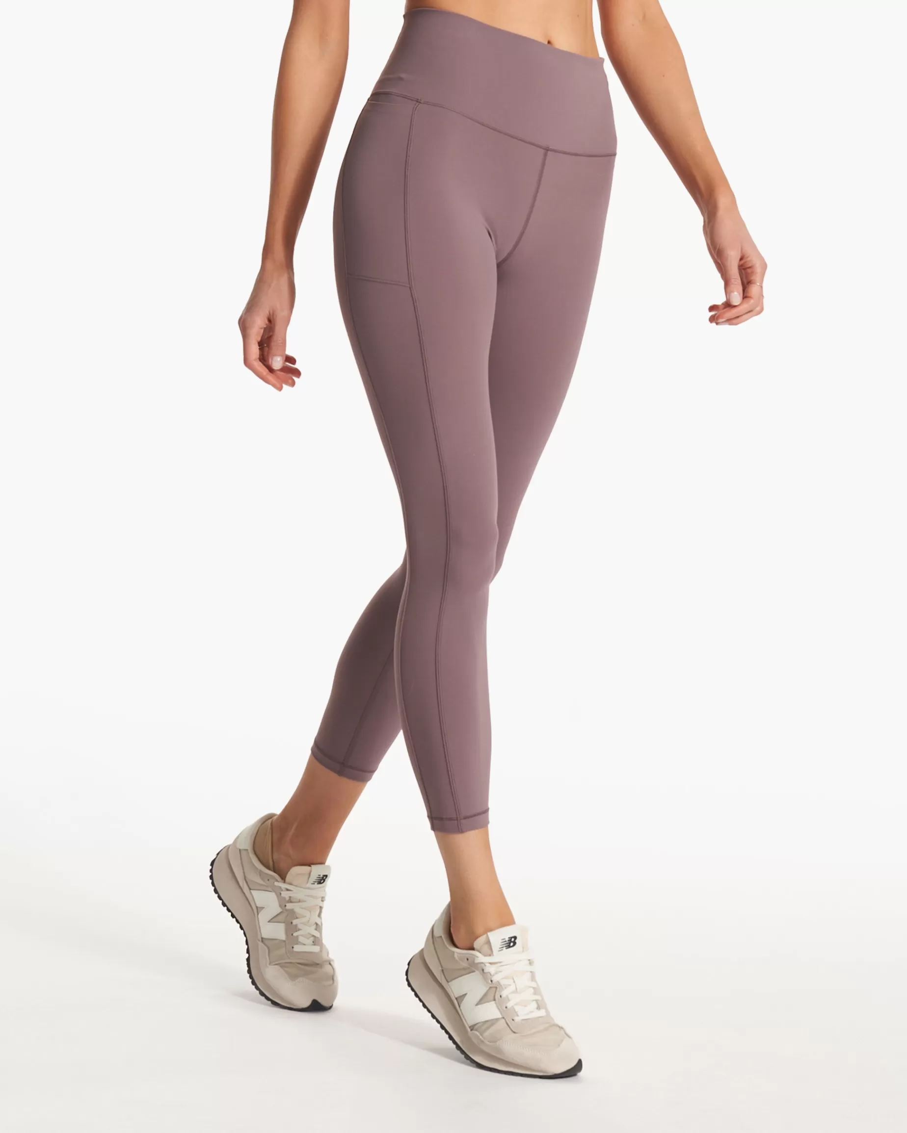 Vuori Studio Pocket Legging Hazel Clearance