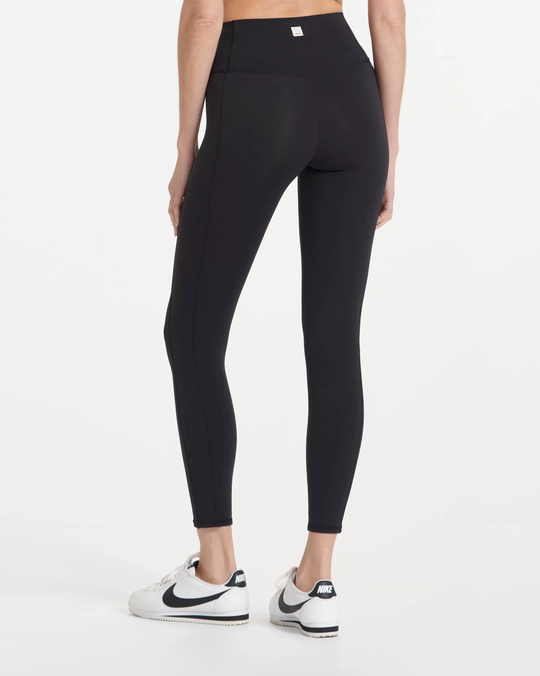 Vuori Studio Pocket Legging Black Store