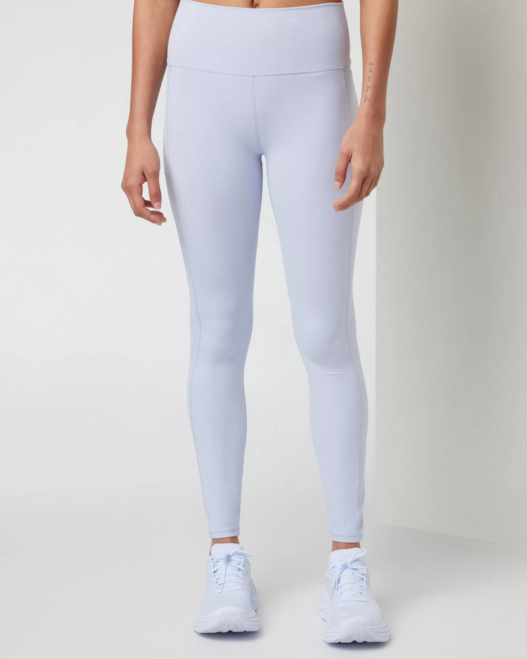 Vuori Studio Pocket Legging-Long Peri Sale